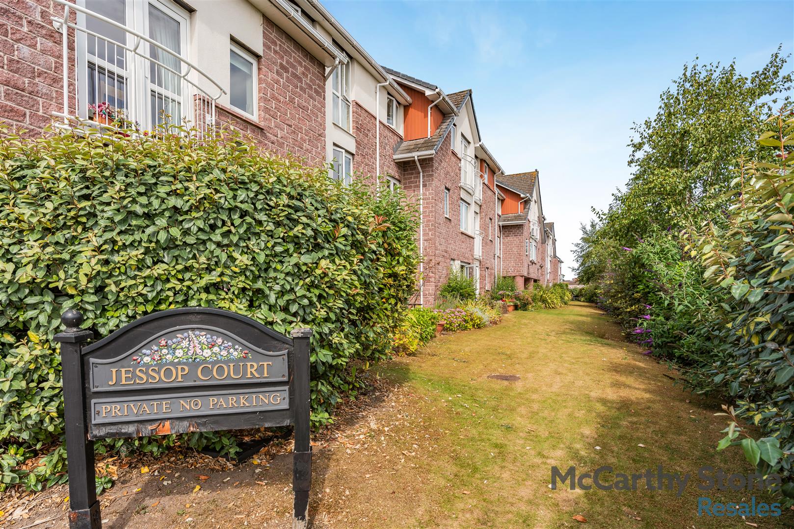 Jessop Court, Chester Road, Little Sutton,