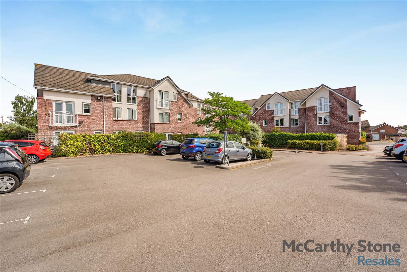 Jessop Court, Chester Road, Little Sutton,