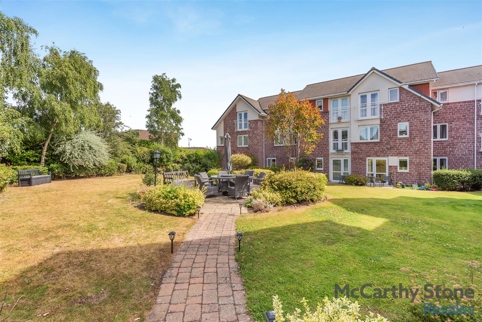 Jessop Court, Chester Road, Little Sutton,