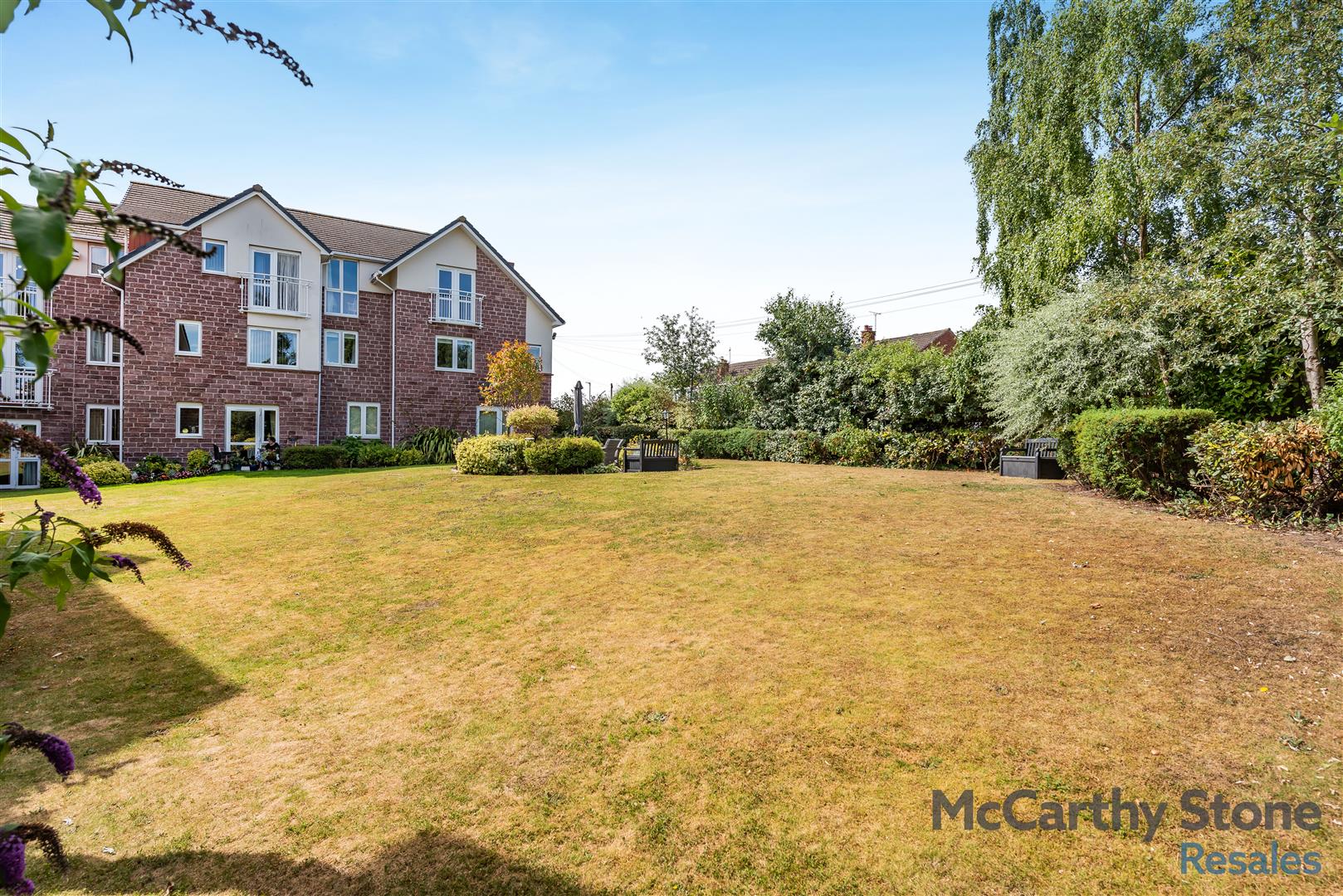 Jessop Court, Chester Road, Little Sutton,