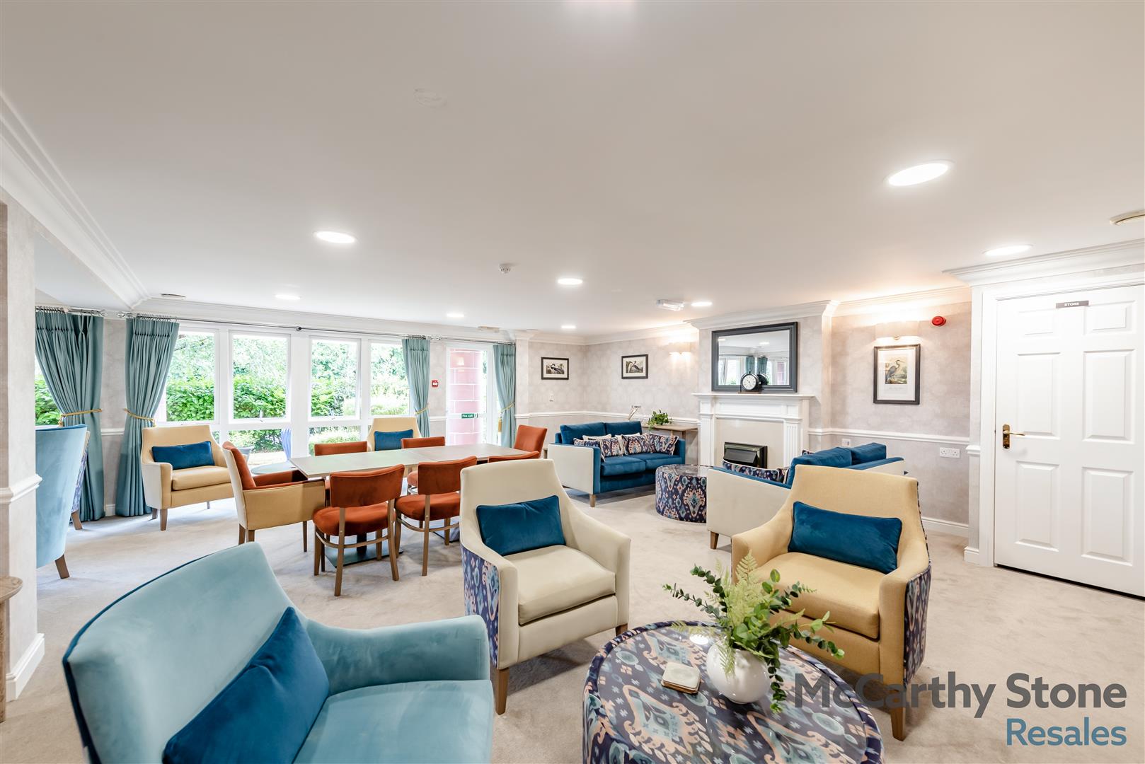Jessop Court, Chester Road, Little Sutton,