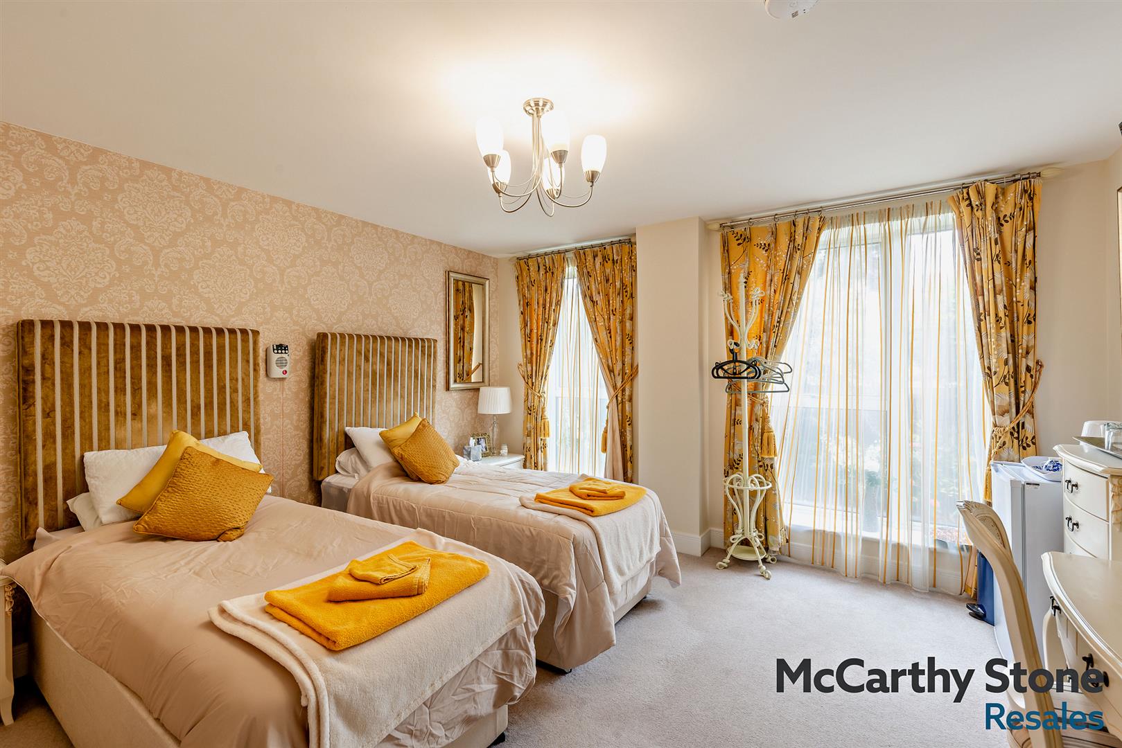 Dove Tree Court, Stratford Road, Shirley, Solihull