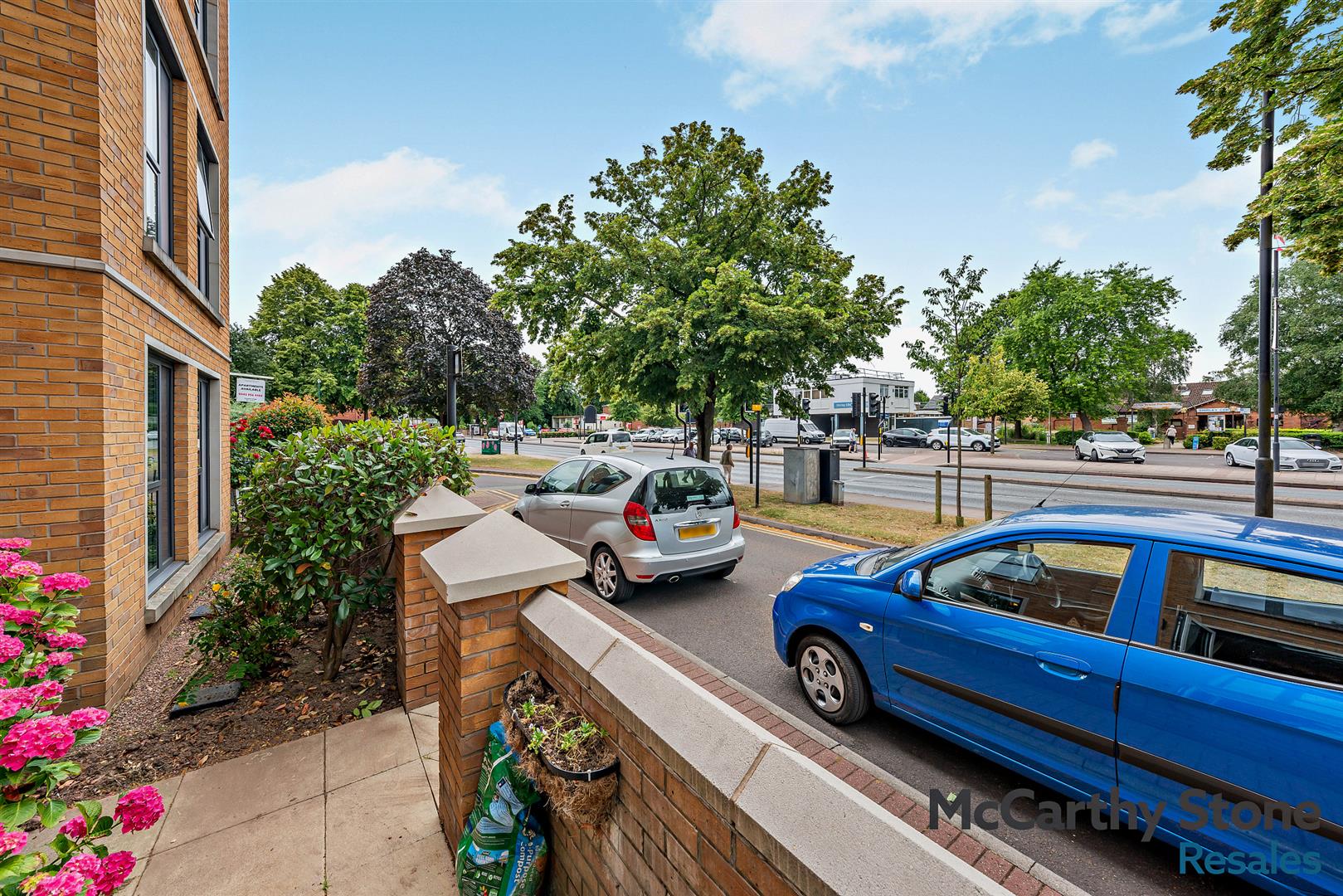 Dove Tree Court, Stratford Road, Shirley, Solihull