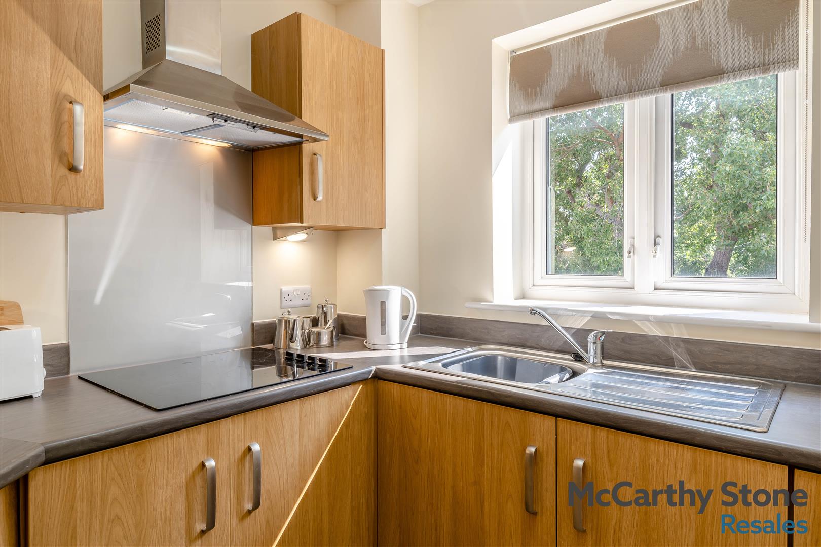 Lido Grange, Sandy Lane, Prestatyn