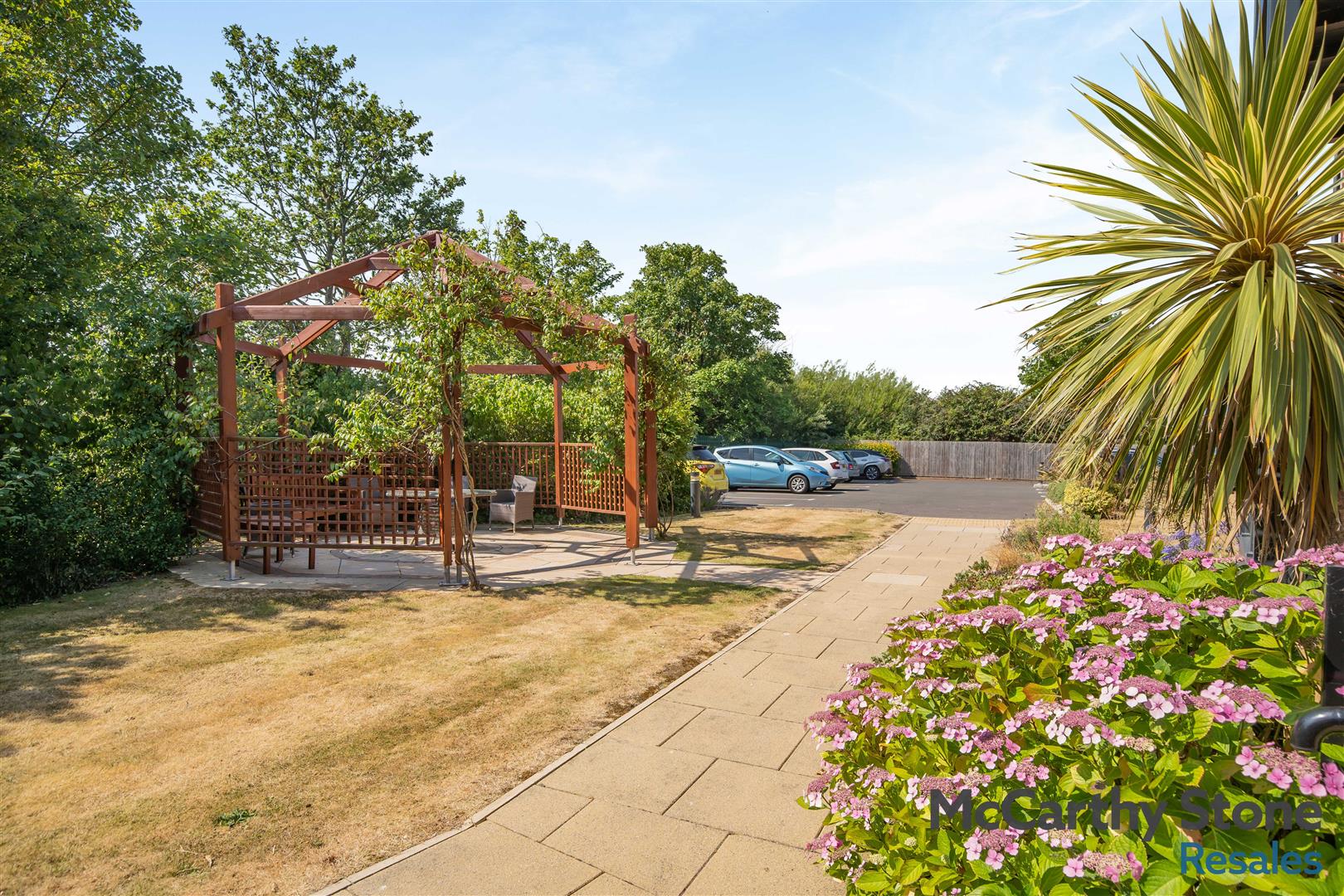 Lido Grange, Sandy Lane, Prestatyn