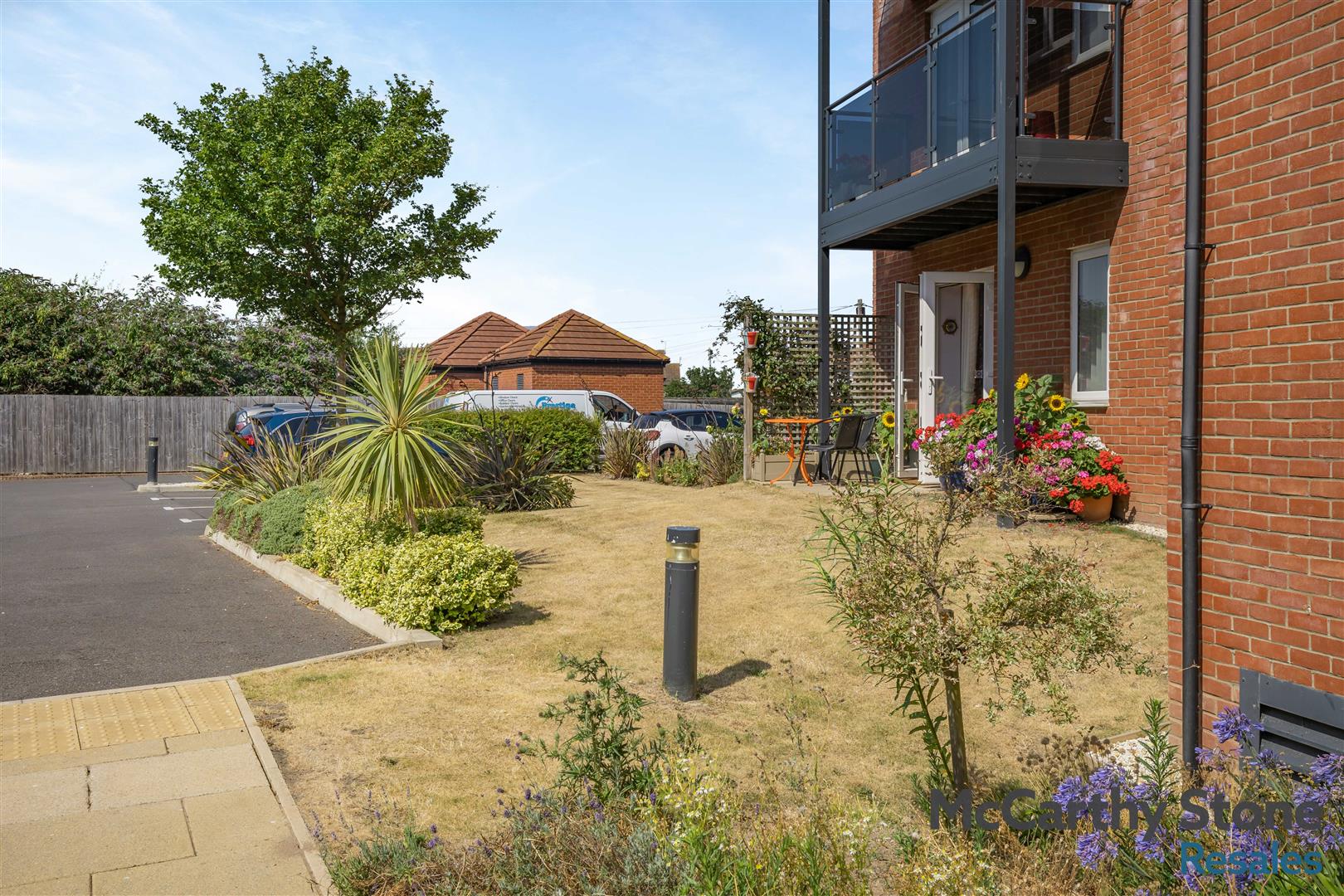 Lido Grange, Sandy Lane, Prestatyn