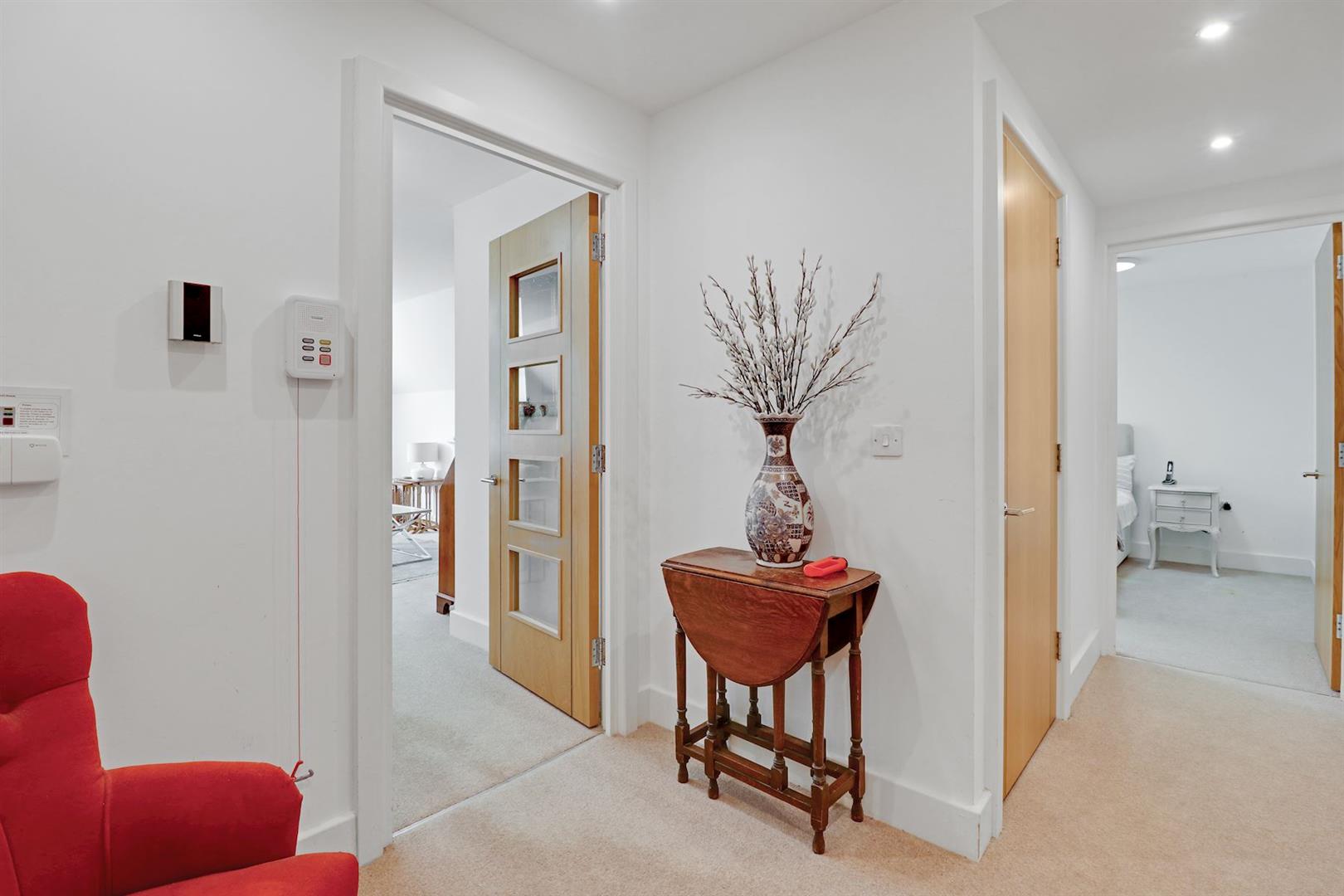 Faulkner House, Chislehurst, BR7 6FA
