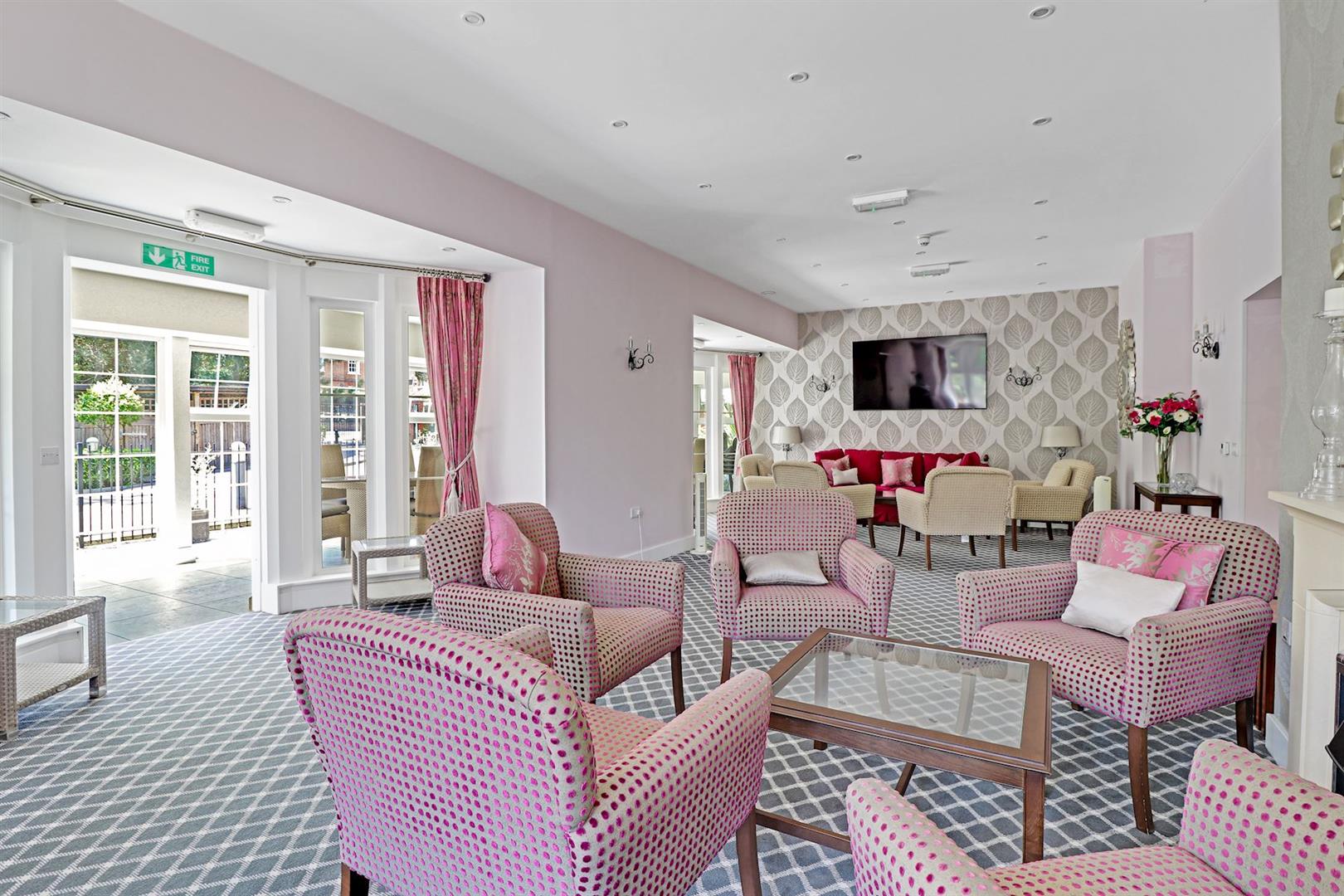 Faulkner House, Chislehurst, BR7 6FA