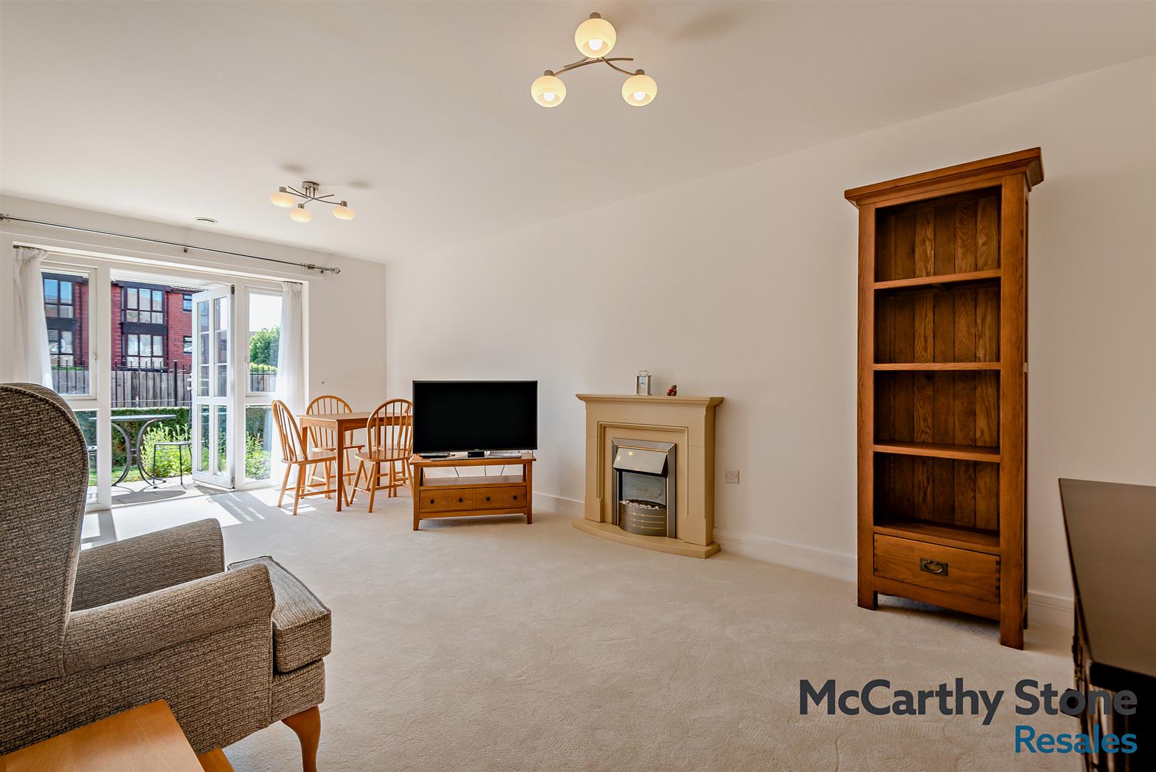 Clarence Court, Clarence Road, Horsham, West Sussex, RH13 5TS