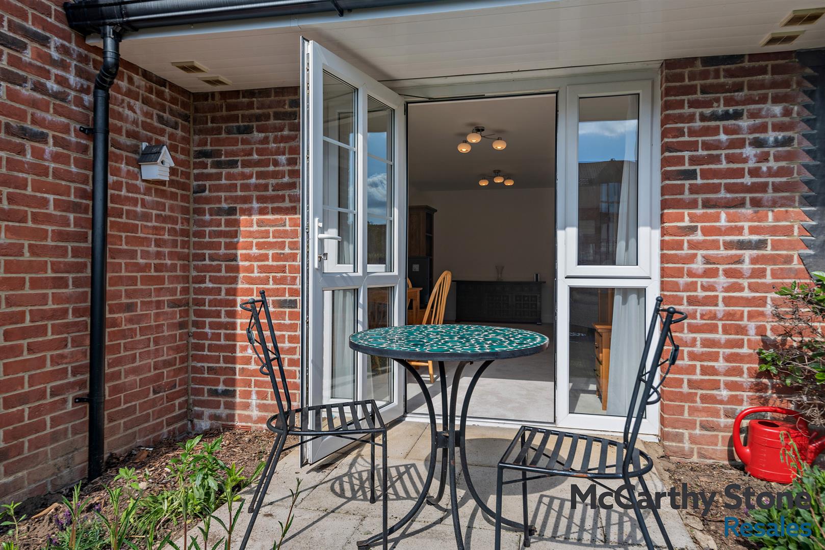 Clarence Court, Clarence Road, Horsham, West Sussex, RH13 5TS