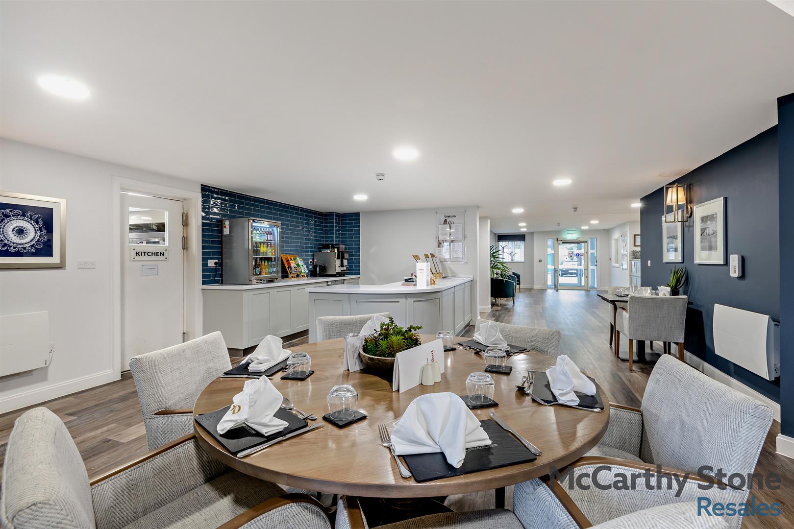 Elkington House, Charlton Green, Dover, Kent, CT16 1AP