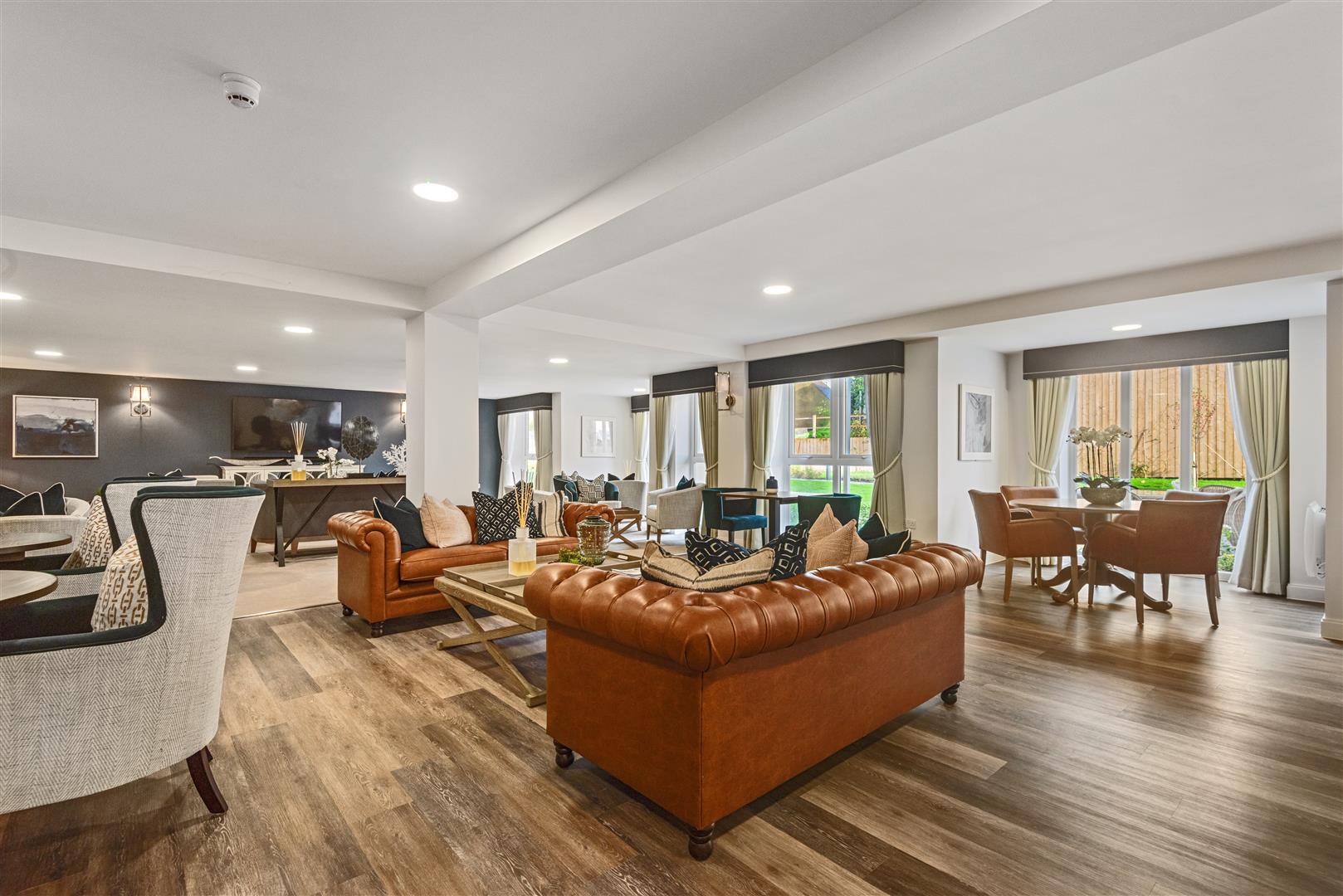 Elkington House, Charlton Green, Dover, Kent, CT16 1AP