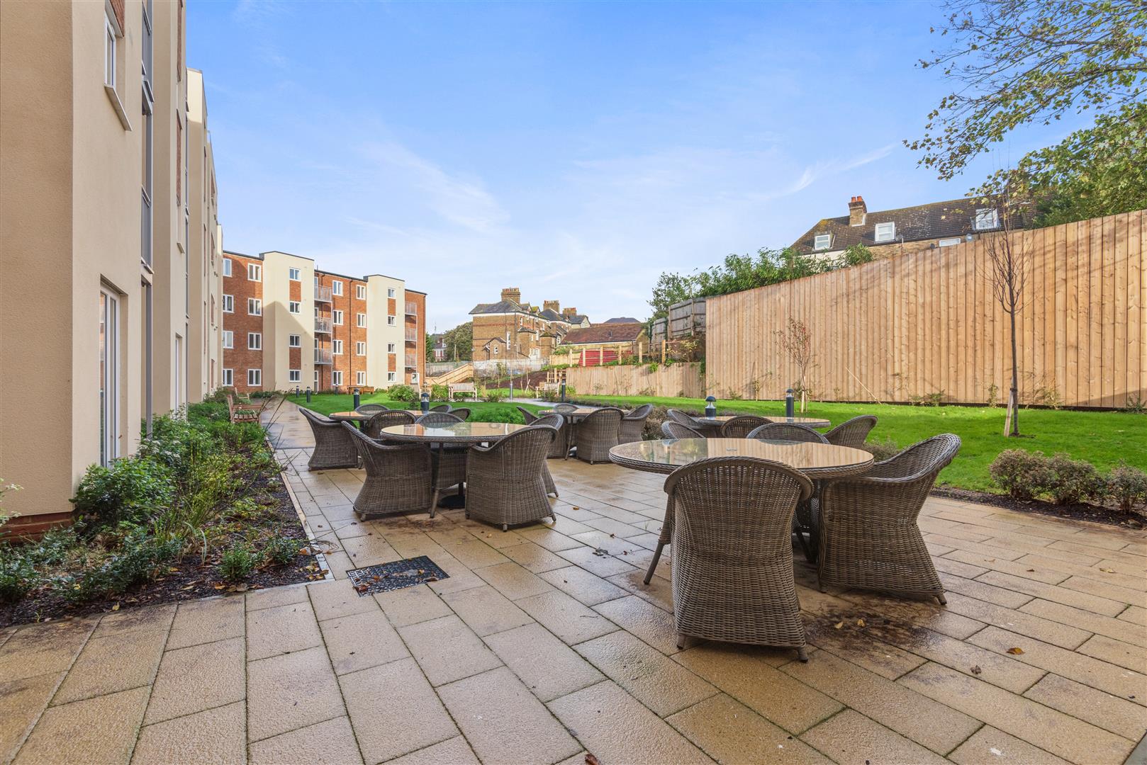 Elkington House, Charlton Green, Dover, Kent, CT16 1AP