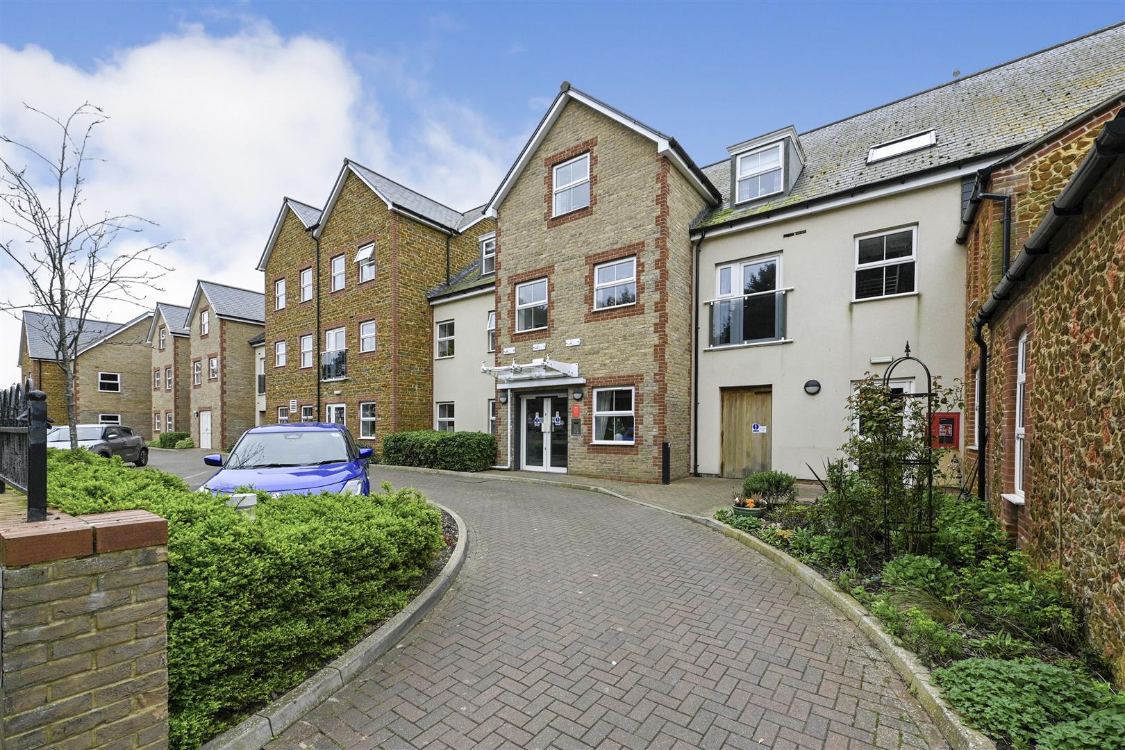 Eastland Grange, 16 Valentine Road, Hunstanton