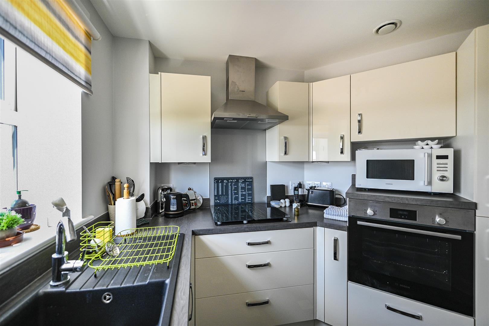 Eastland Grange, 16 Valentine Road, Hunstanton