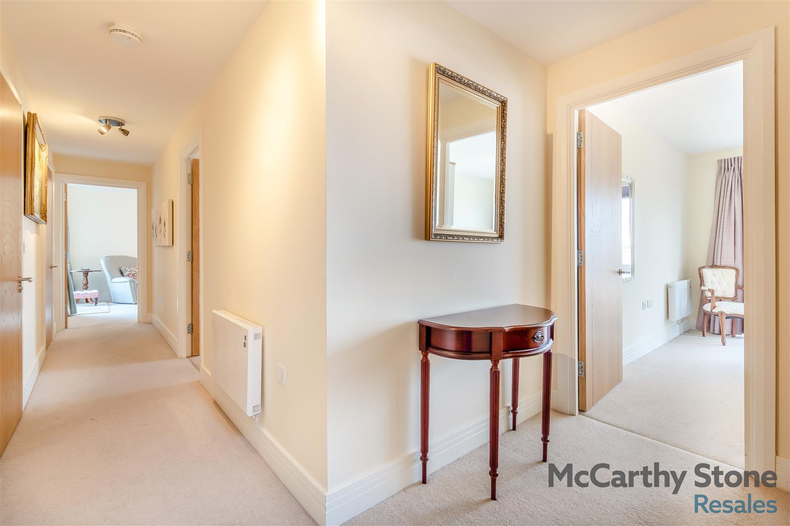 Pavilion Court, Hamilton Gardens, Felixstowe, IP11 7FA