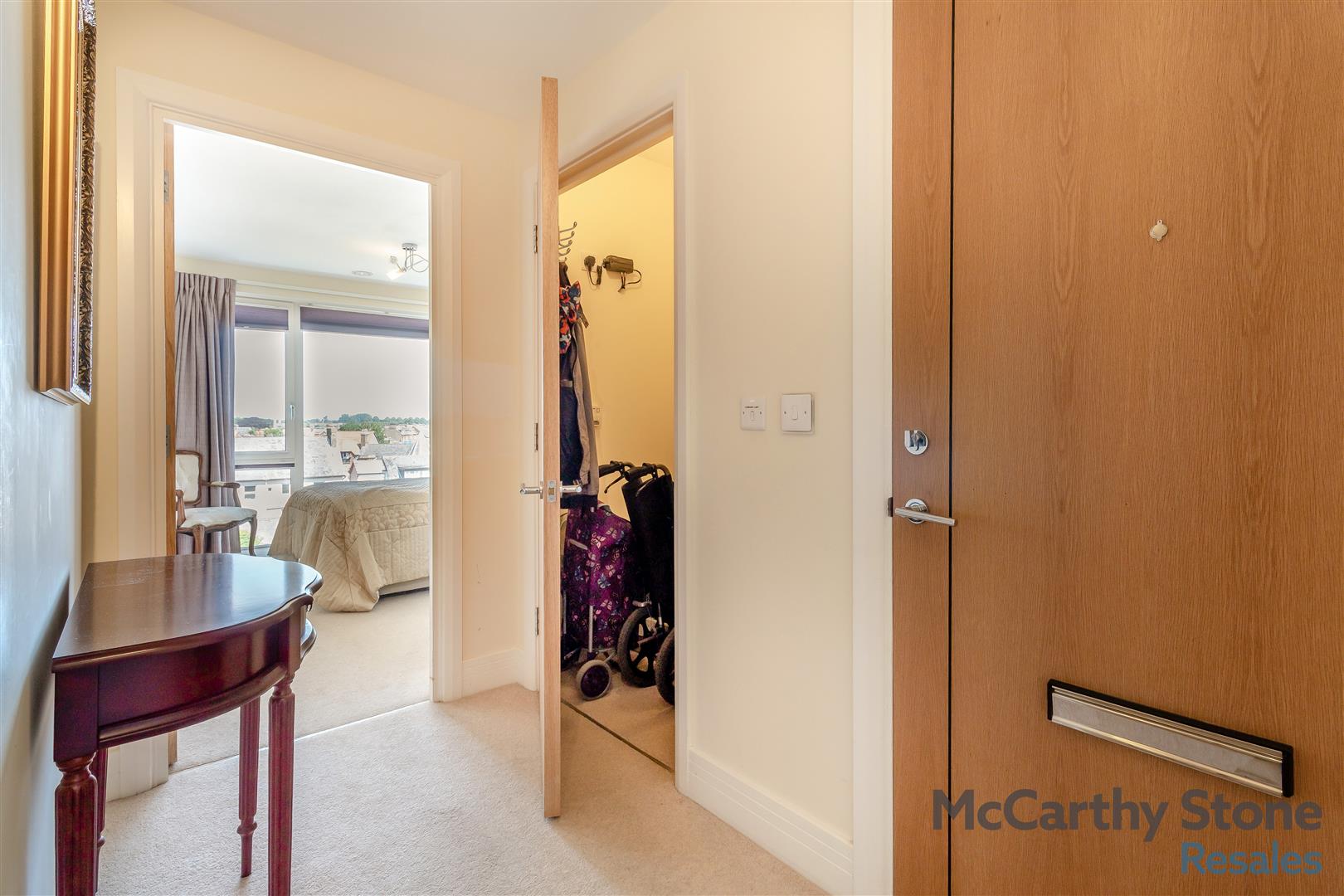 Pavilion Court, Hamilton Gardens, Felixstowe, IP11 7FA