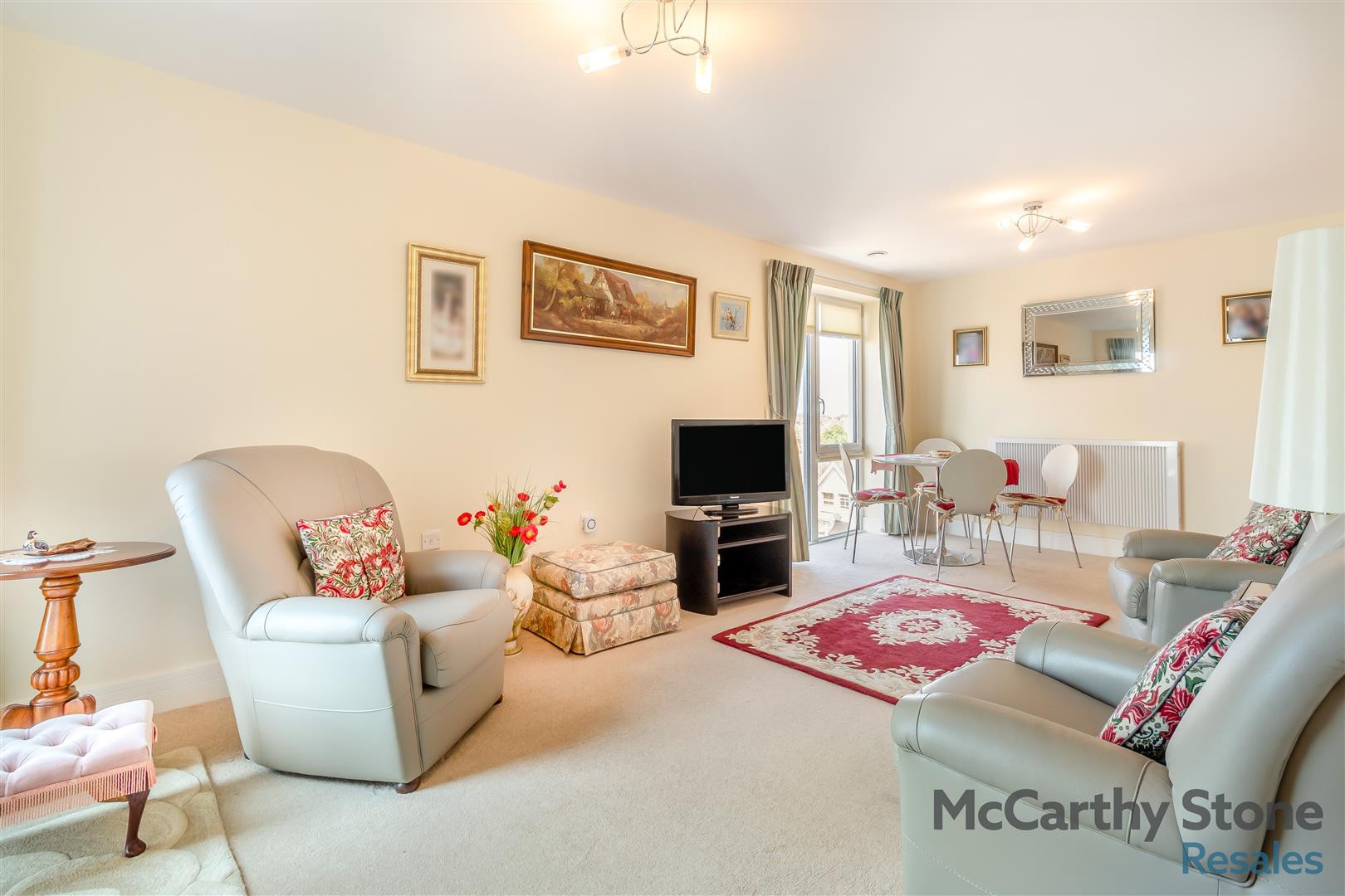 Pavilion Court, Hamilton Gardens, Felixstowe, IP11 7FA