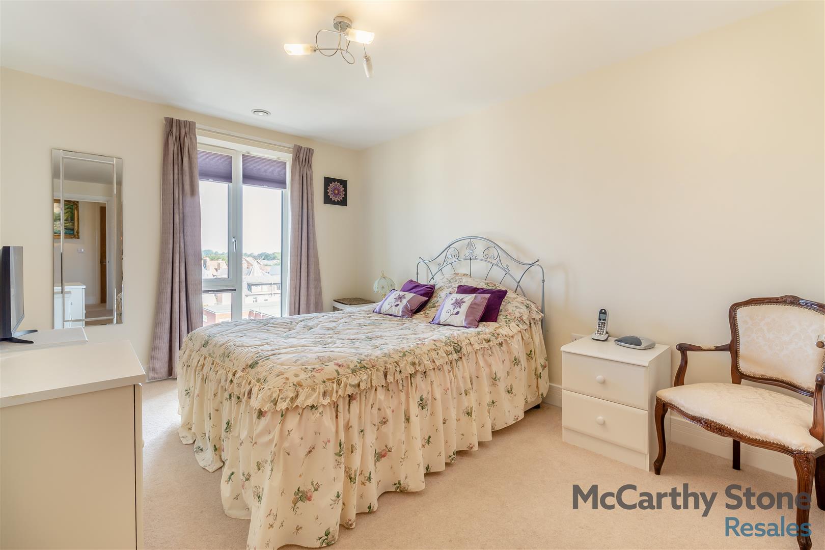 Pavilion Court, Hamilton Gardens, Felixstowe, IP11 7FA
