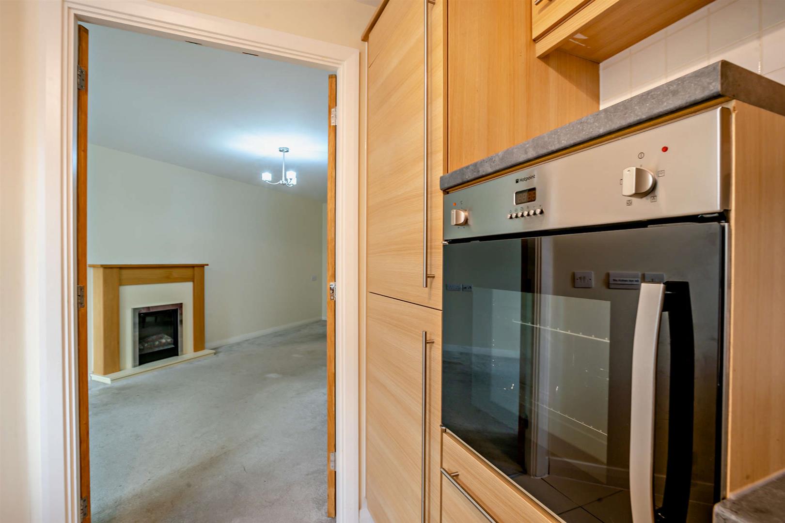 Oakfield Court, Crofts Bank Road, Urmston, Manchester, M41 0AA