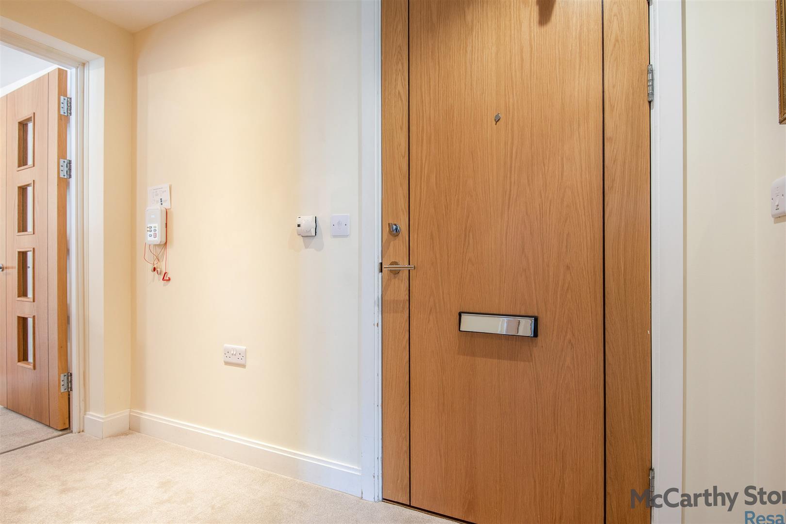 Le Jardin, Station Road, Letchworth Garden City, SG6 3BA