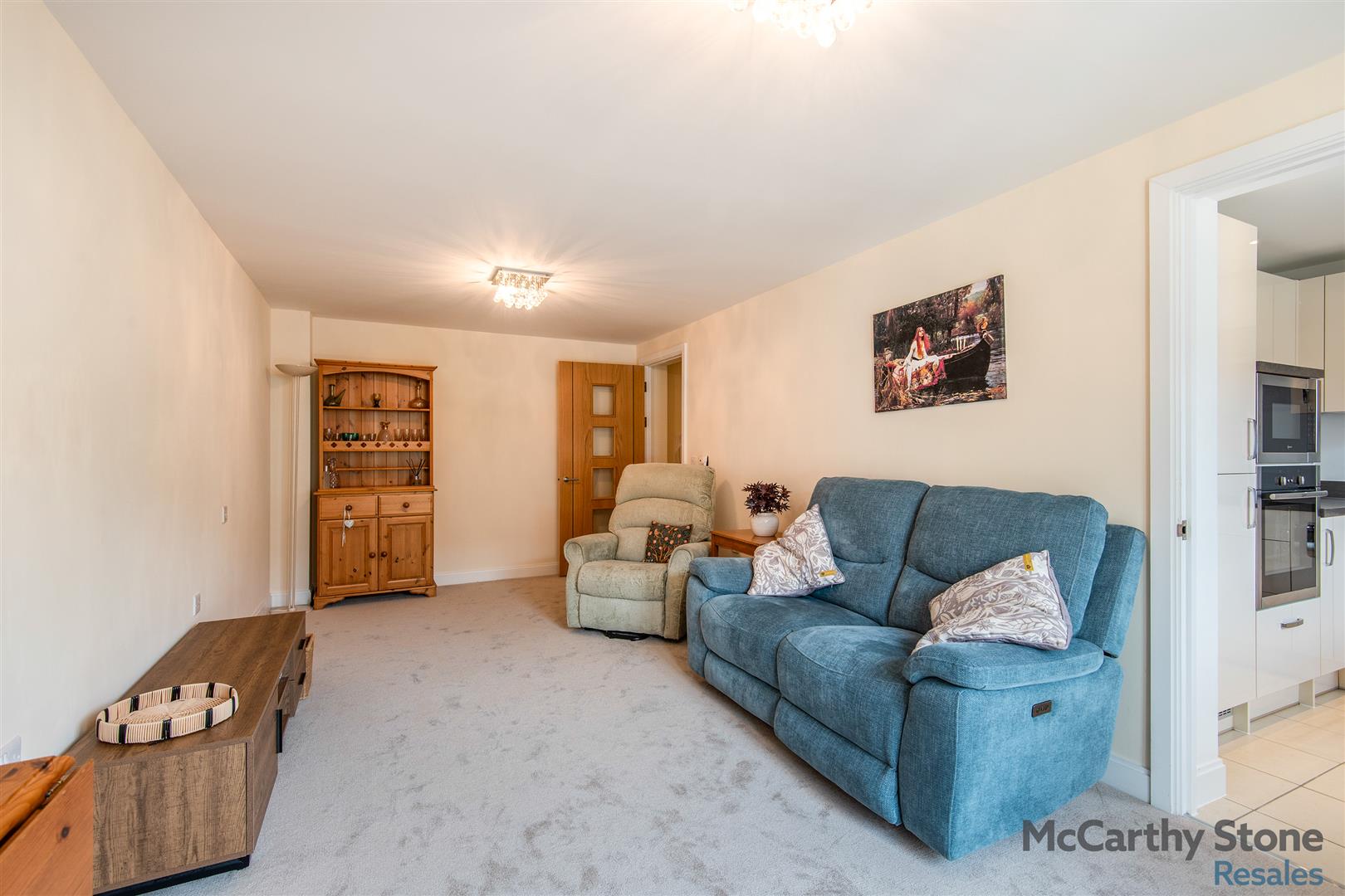 Le Jardin, Station Road, Letchworth Garden City, SG6 3BA