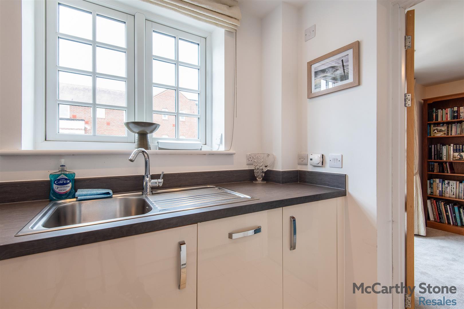 Le Jardin, Station Road, Letchworth Garden City, SG6 3BA
