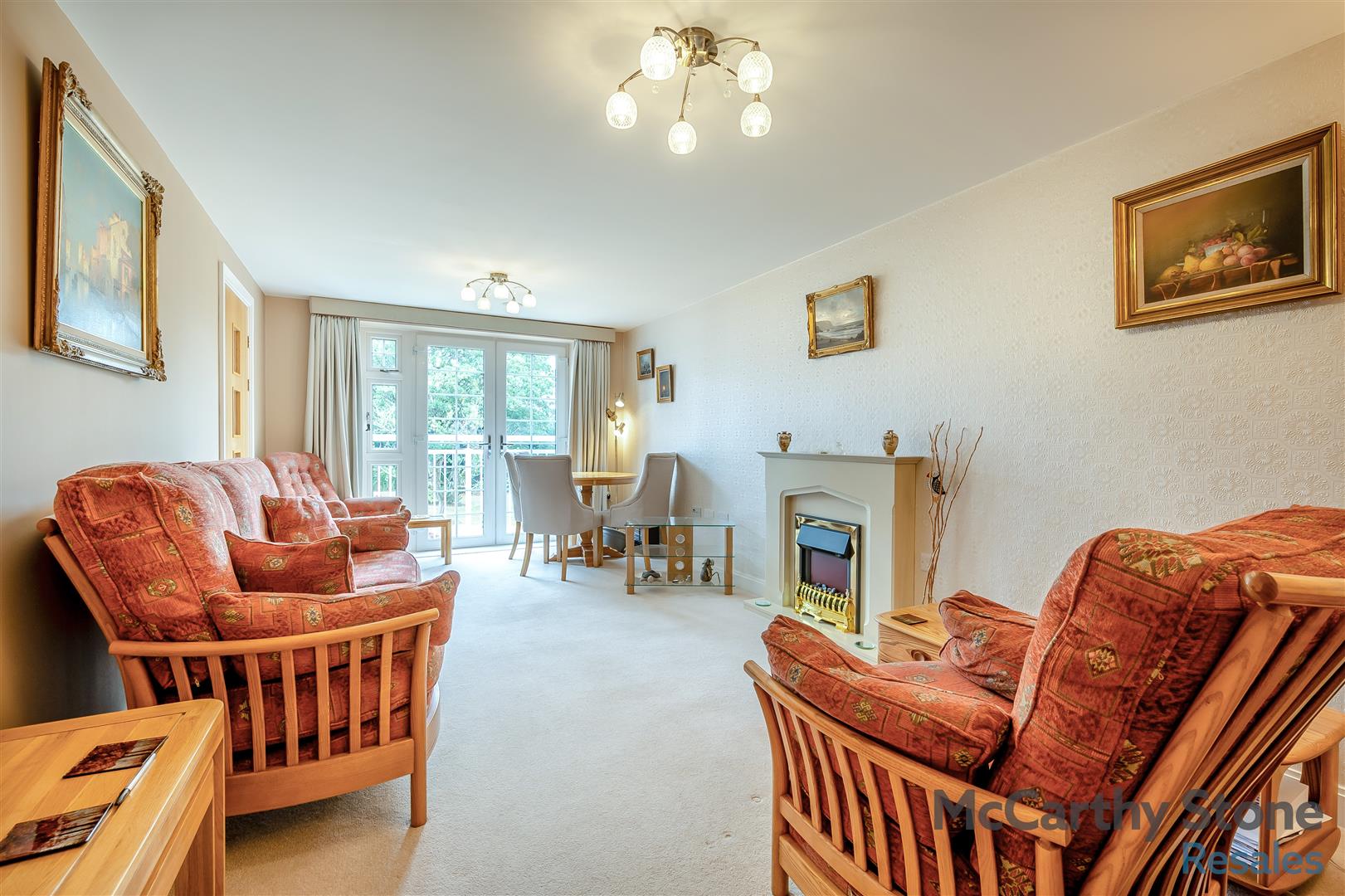 Brueton Place, 218 - 220 Blossomfield Road, Solihull, West Midlands, B91 1PT
