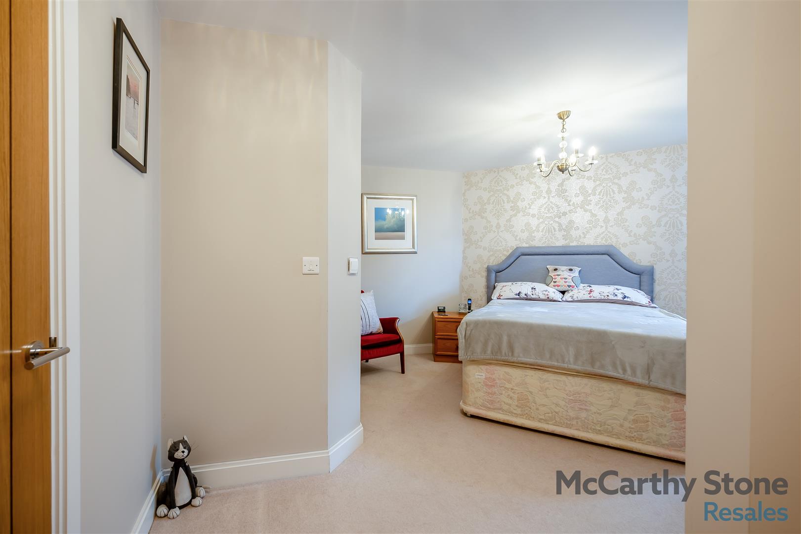 Brueton Place, 218 - 220 Blossomfield Road, Solihull, West Midlands, B91 1PT