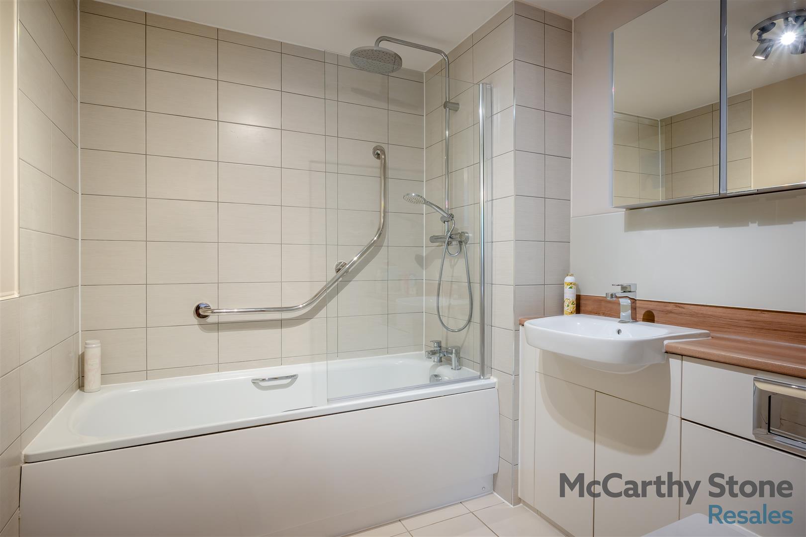 Brueton Place, 218 - 220 Blossomfield Road, Solihull, West Midlands, B91 1PT