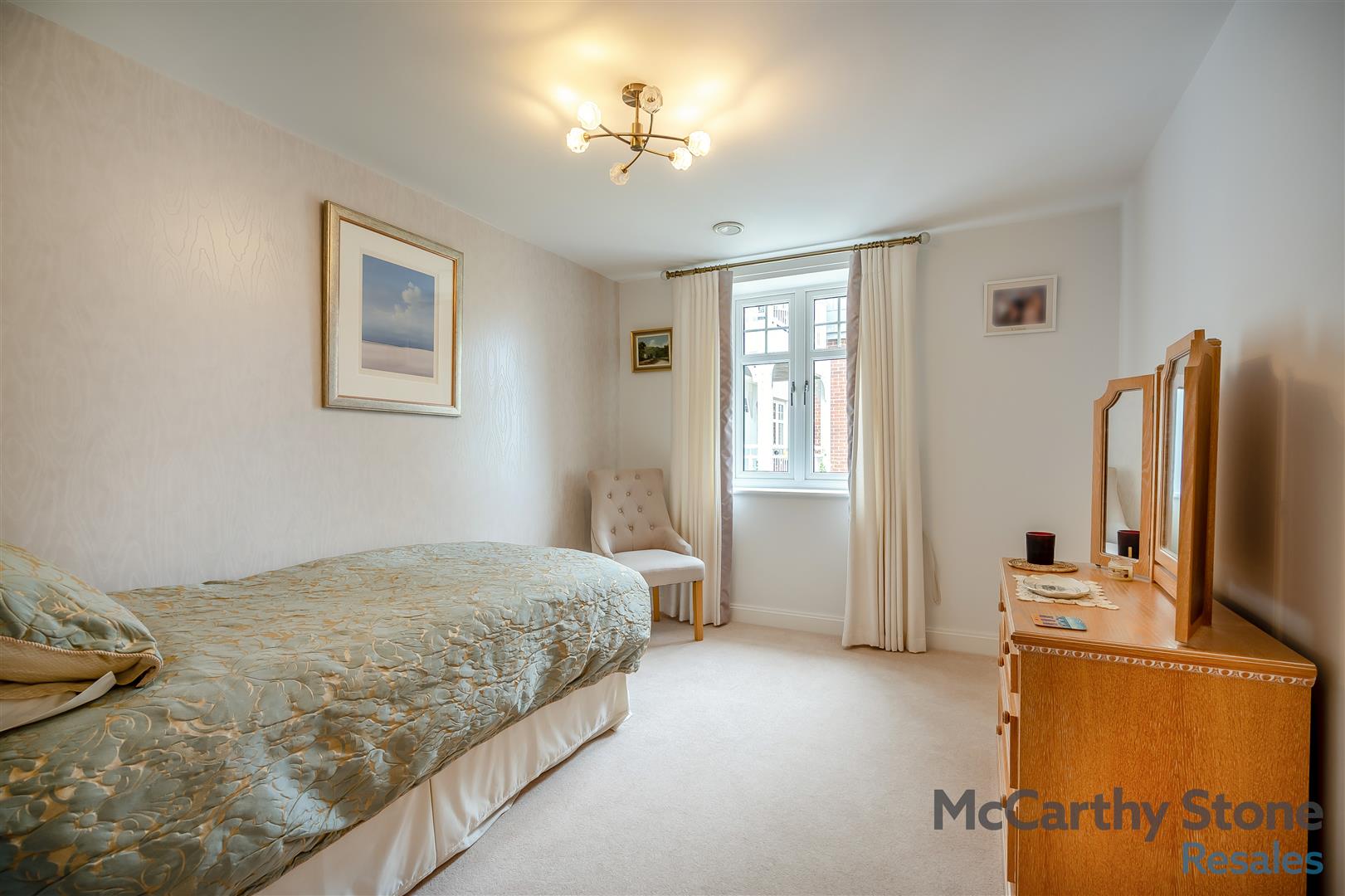 Brueton Place, 218 - 220 Blossomfield Road, Solihull, West Midlands, B91 1PT