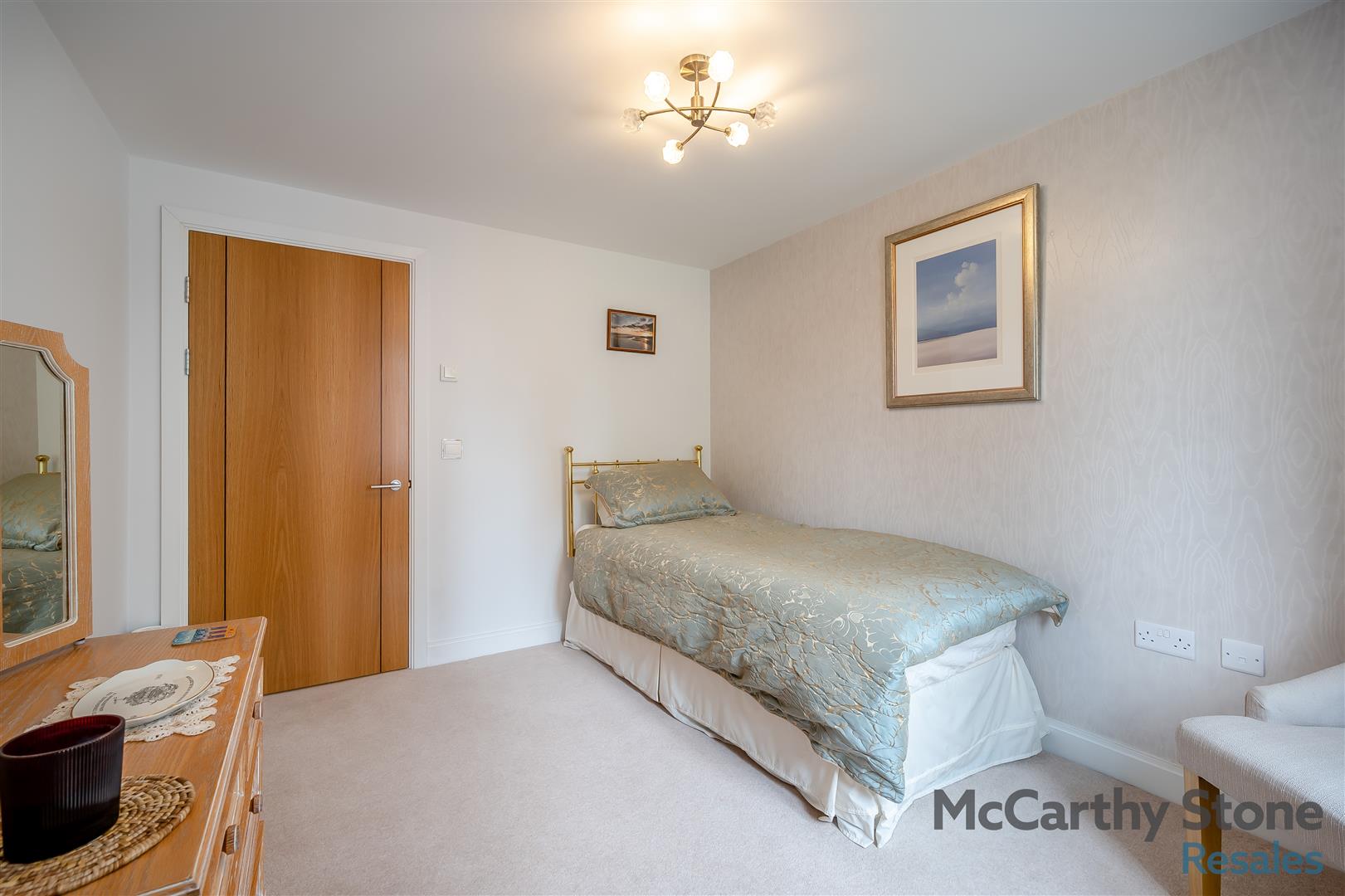Brueton Place, 218 - 220 Blossomfield Road, Solihull, West Midlands, B91 1PT