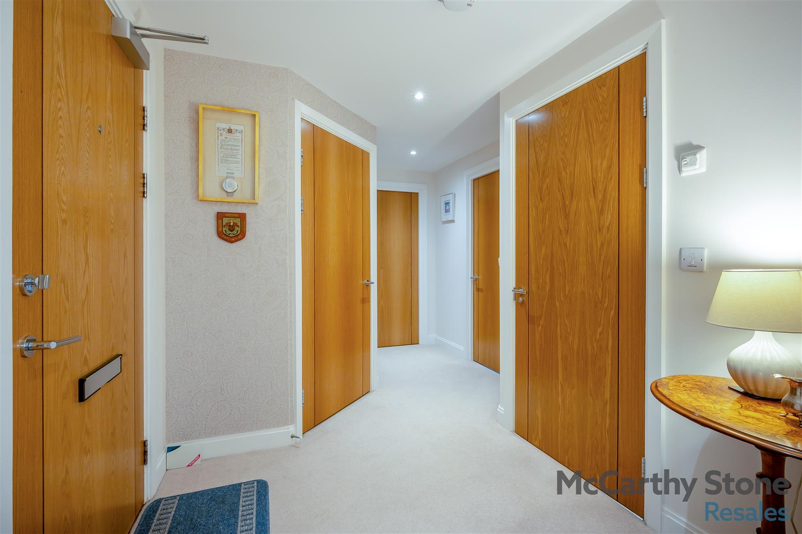 Brueton Place, 218 - 220 Blossomfield Road, Solihull, West Midlands, B91 1PT