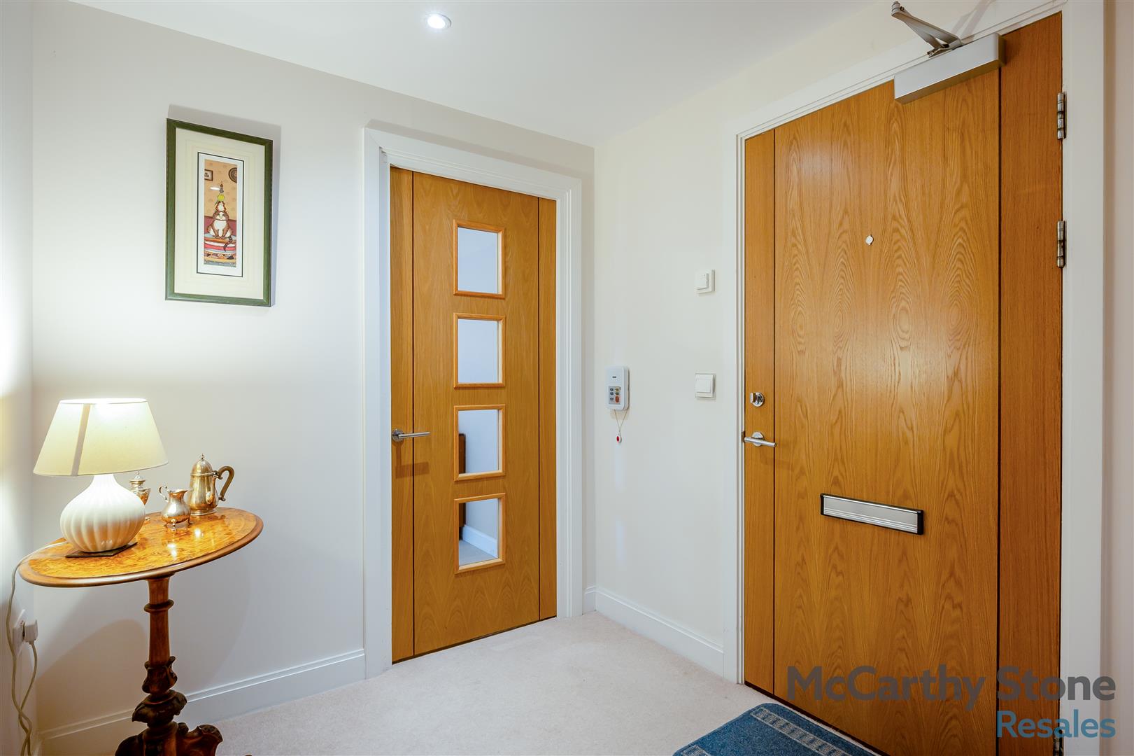 Brueton Place, 218 - 220 Blossomfield Road, Solihull, West Midlands, B91 1PT