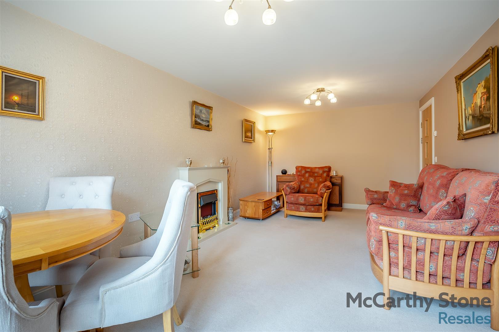 Brueton Place, 218 - 220 Blossomfield Road, Solihull, West Midlands, B91 1PT