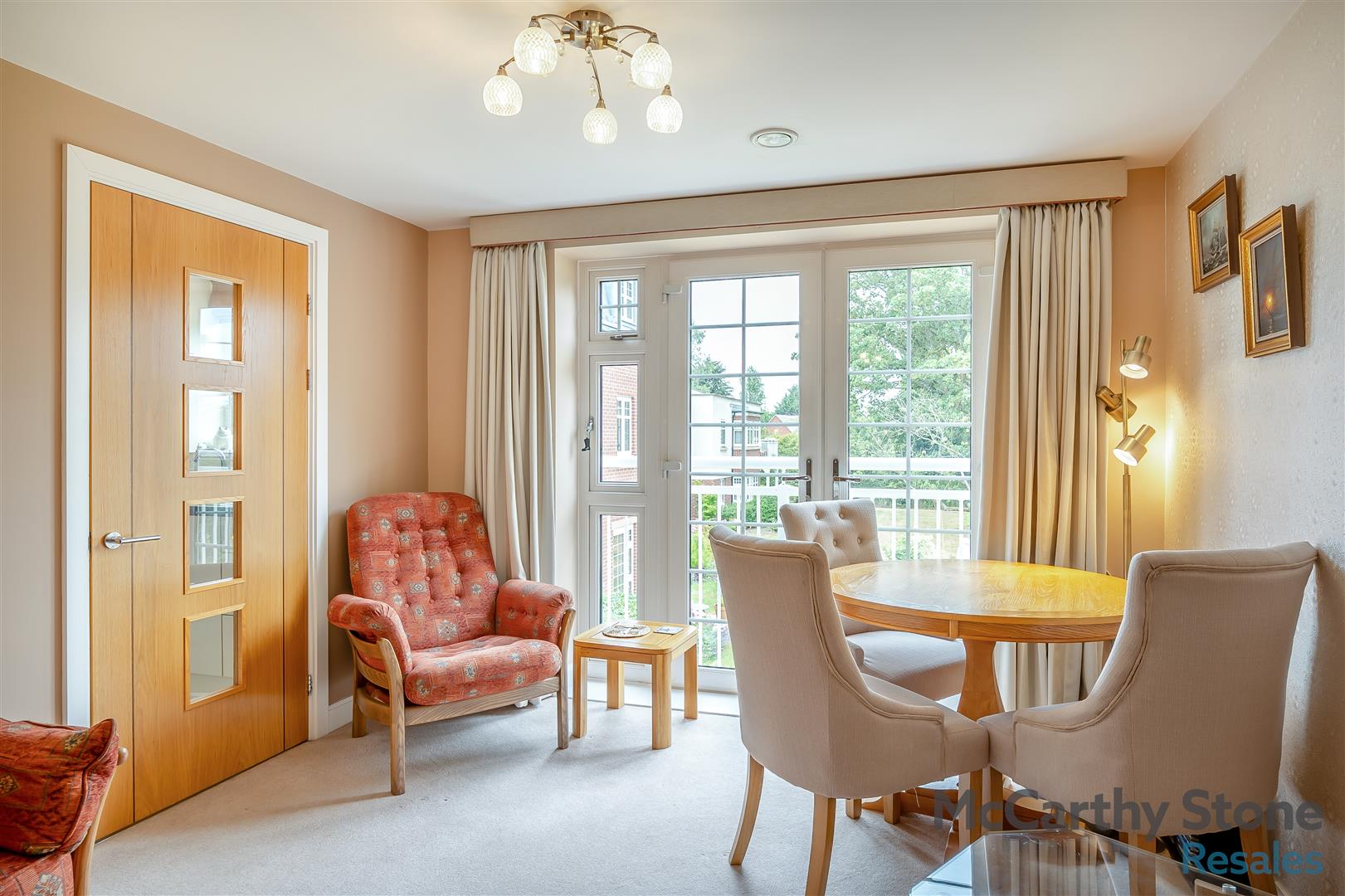 Brueton Place, 218 - 220 Blossomfield Road, Solihull, West Midlands, B91 1PT