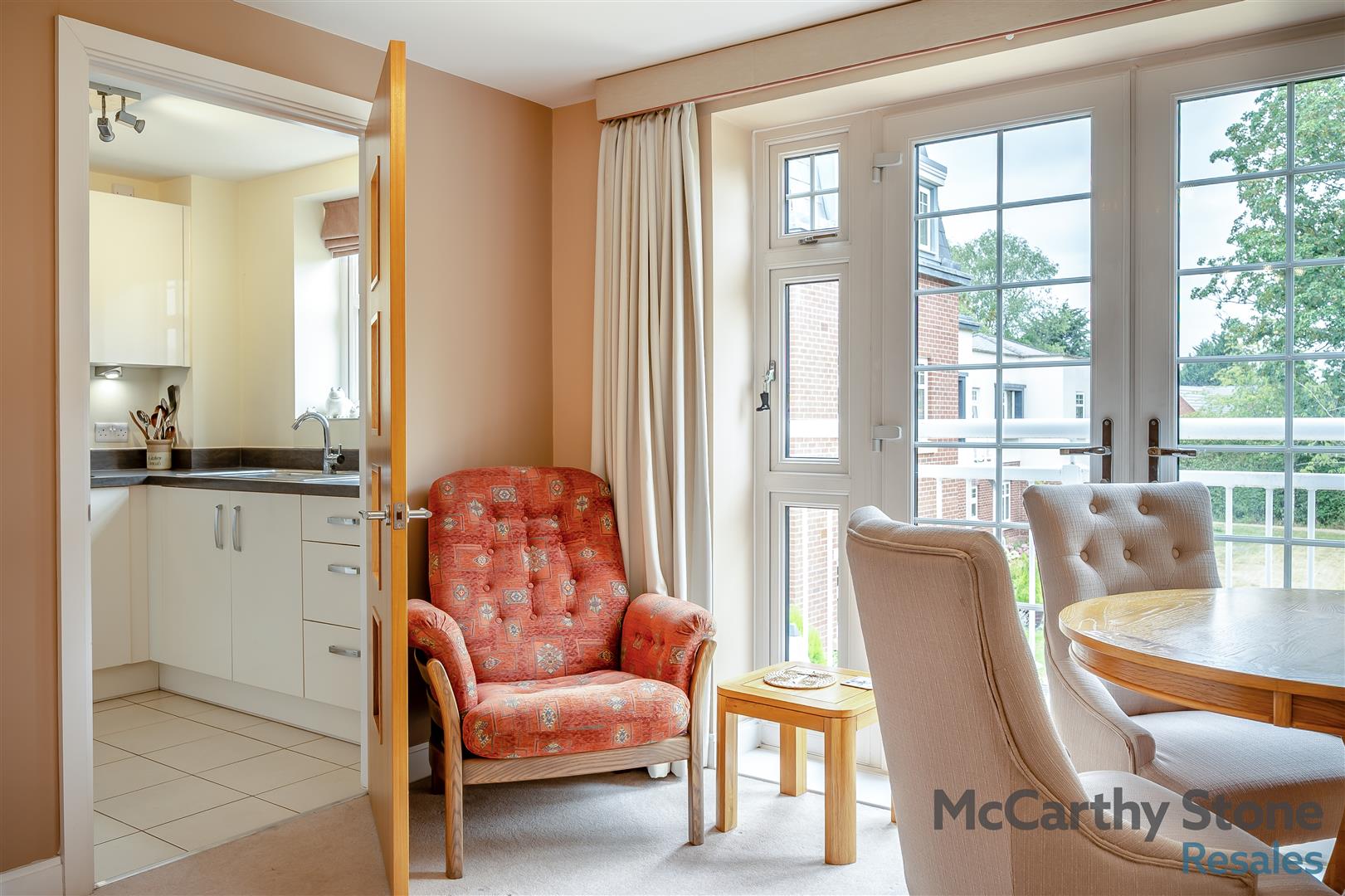 Brueton Place, 218 - 220 Blossomfield Road, Solihull, West Midlands, B91 1PT