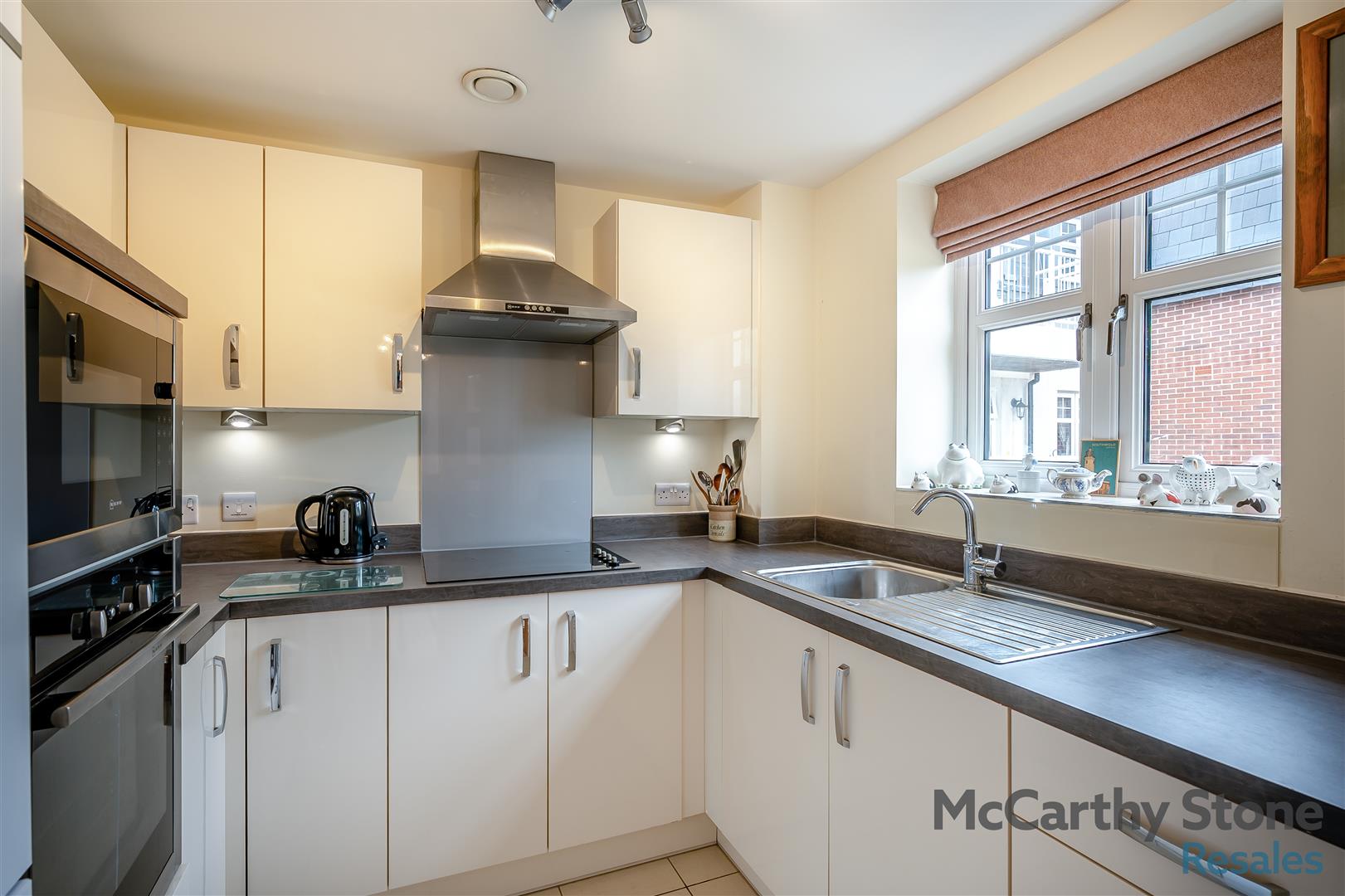 Brueton Place, 218 - 220 Blossomfield Road, Solihull, West Midlands, B91 1PT