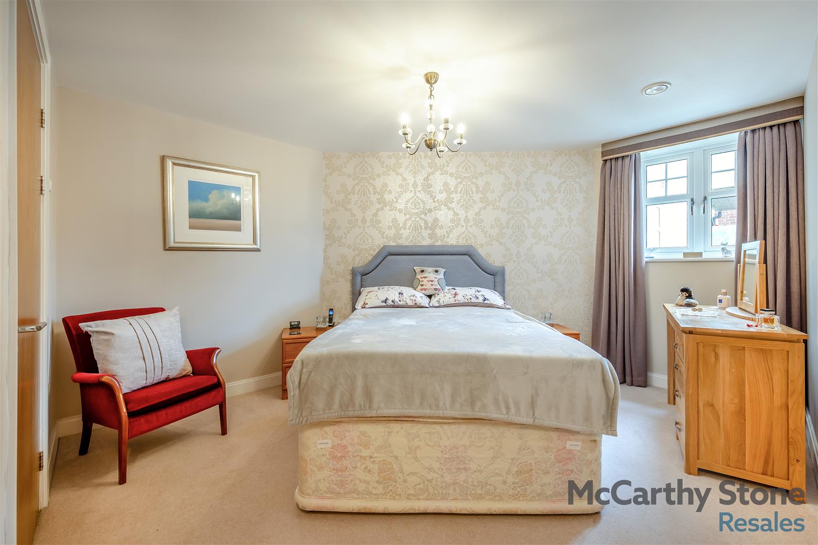 Brueton Place, 218 - 220 Blossomfield Road, Solihull, West Midlands, B91 1PT