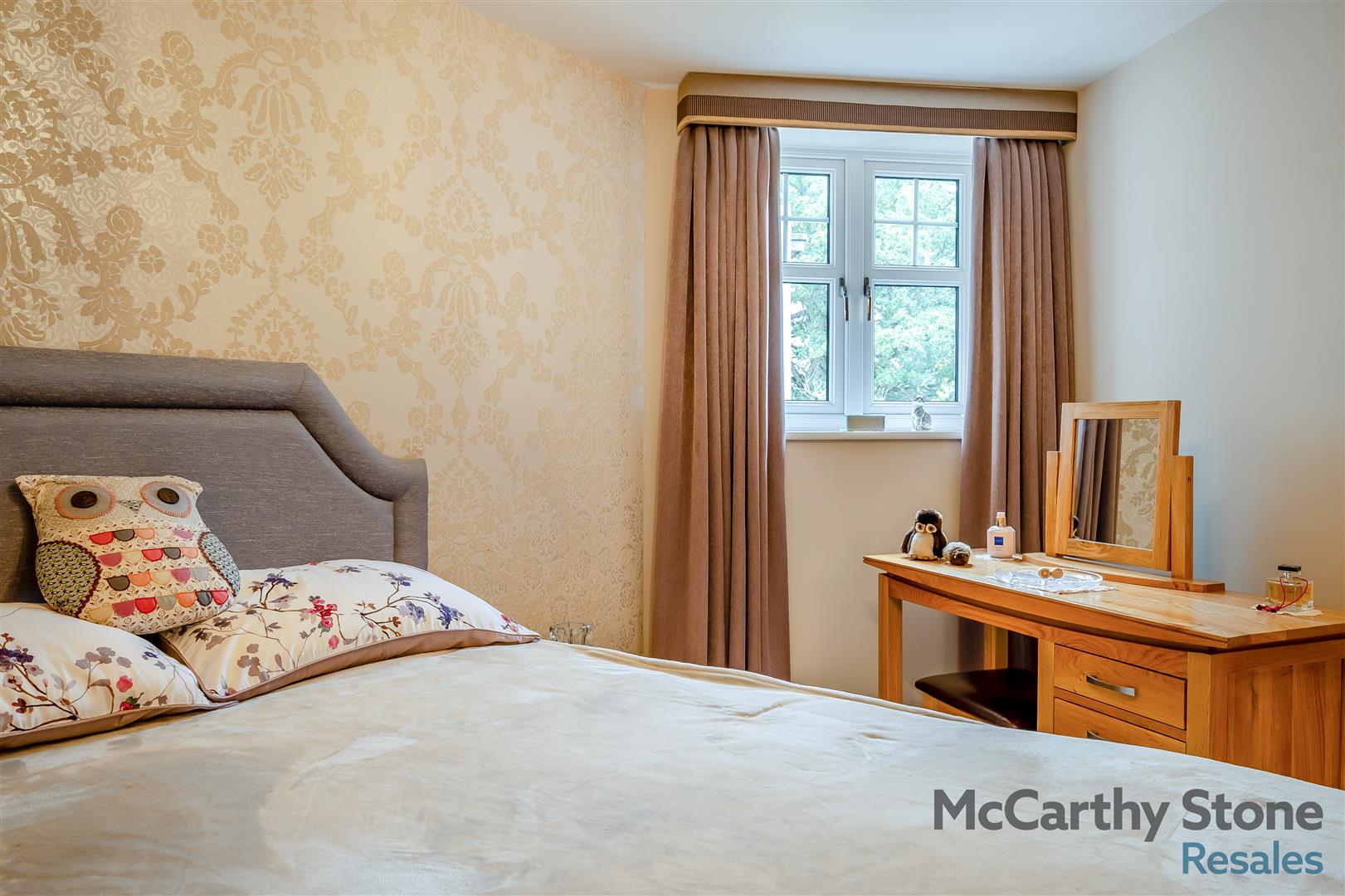Brueton Place, 218 - 220 Blossomfield Road, Solihull, West Midlands, B91 1PT