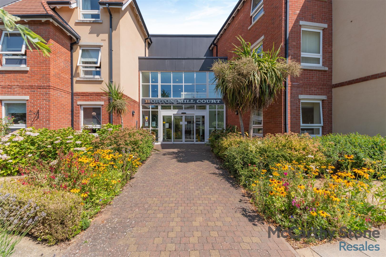 Horton Mill Court, Hanbury Road, Droitwich, WR9 8GD
