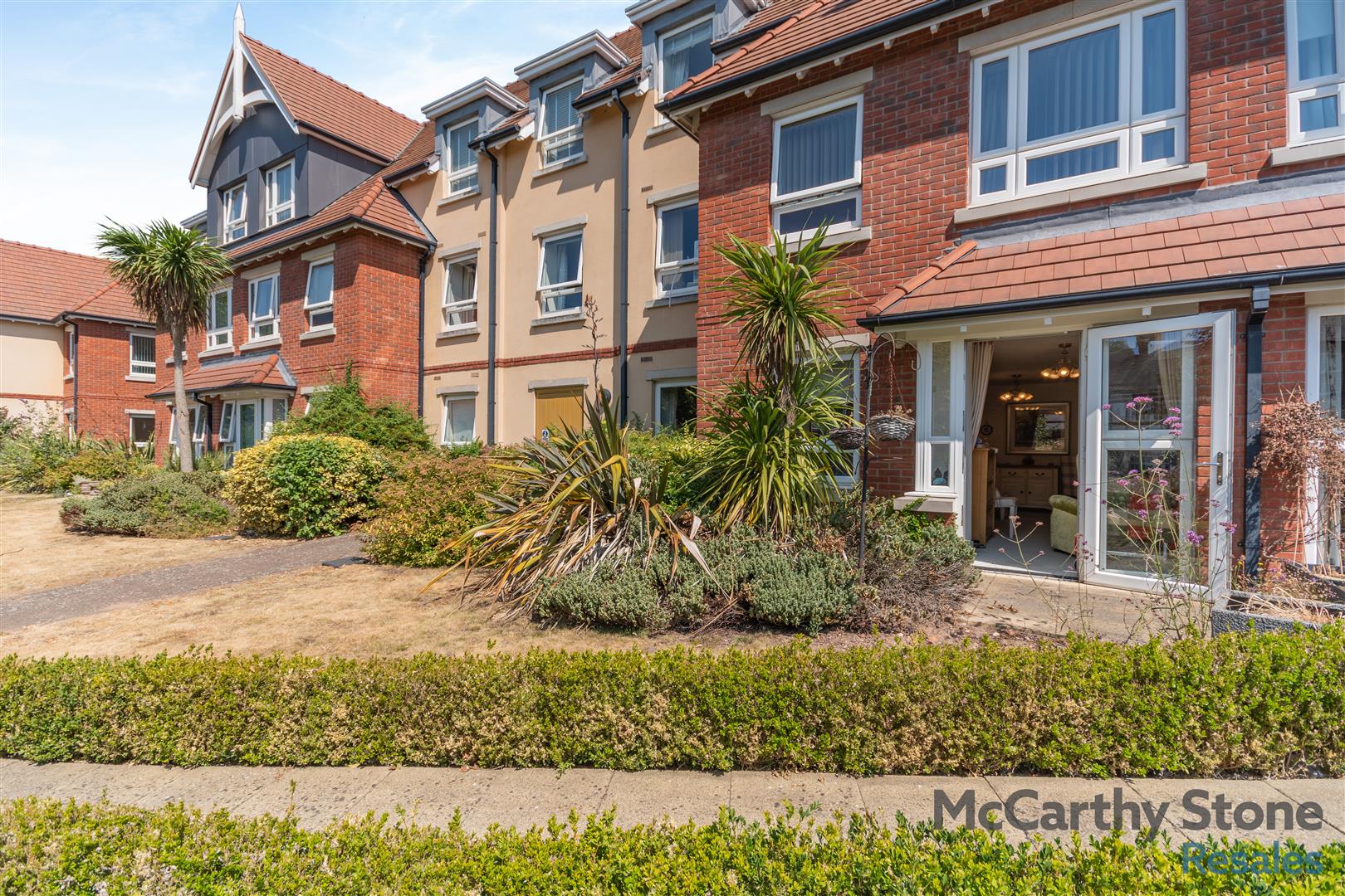 Horton Mill Court, Hanbury Road, Droitwich, WR9 8GD