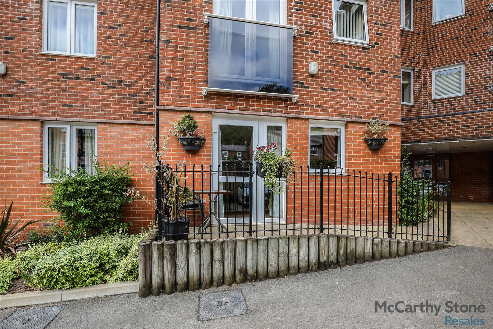 Dane Court, 21 Mill Green, Congleton