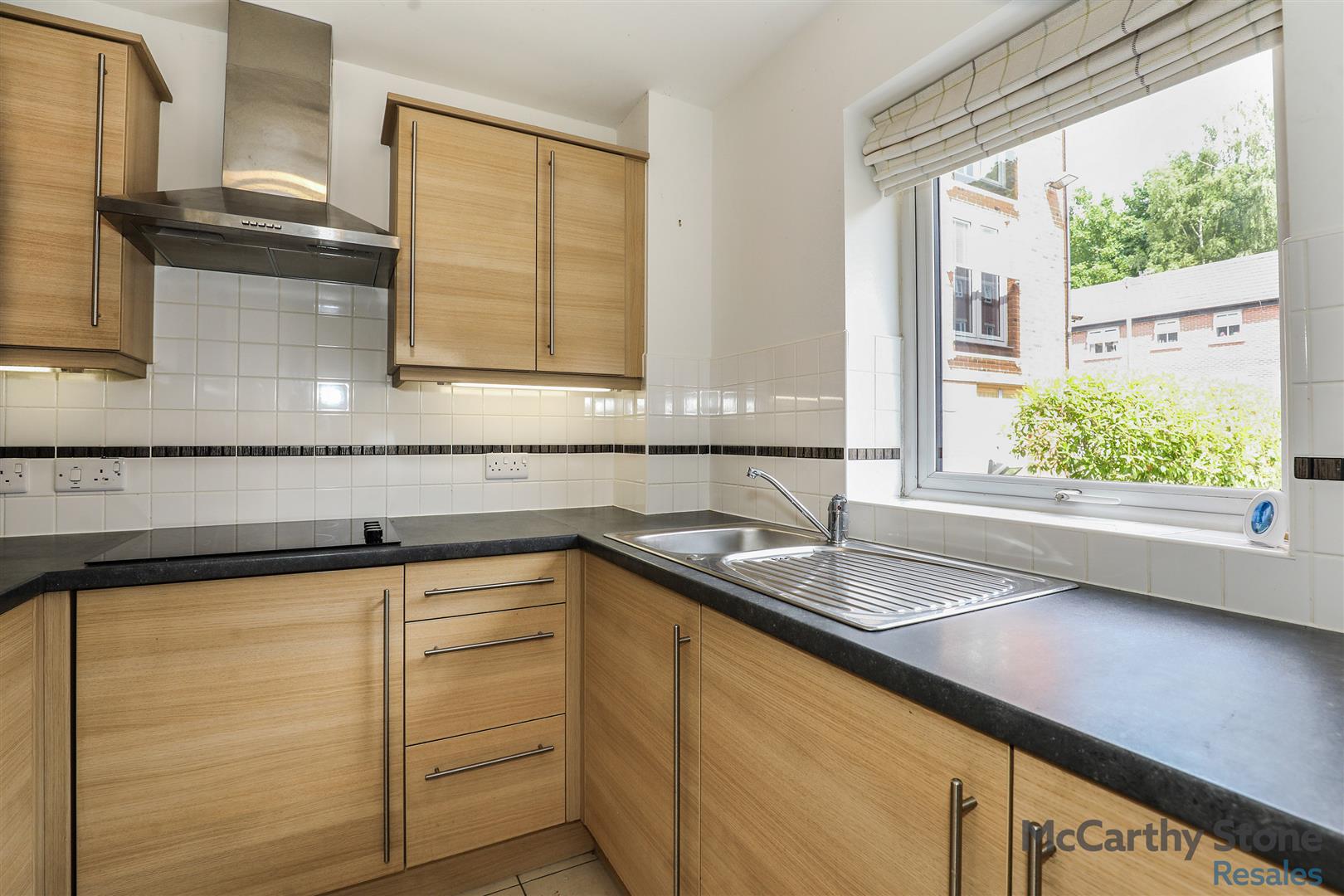 Dane Court, 21 Mill Green, Congleton