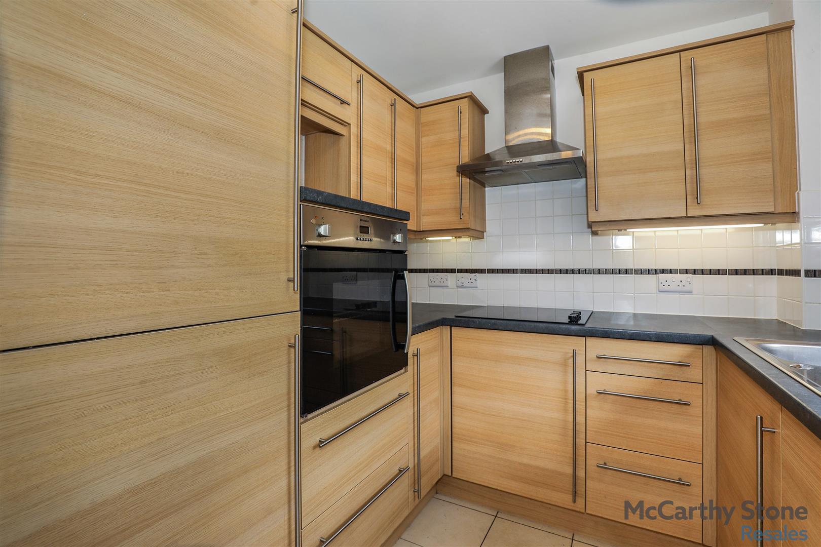 Dane Court, 21 Mill Green, Congleton