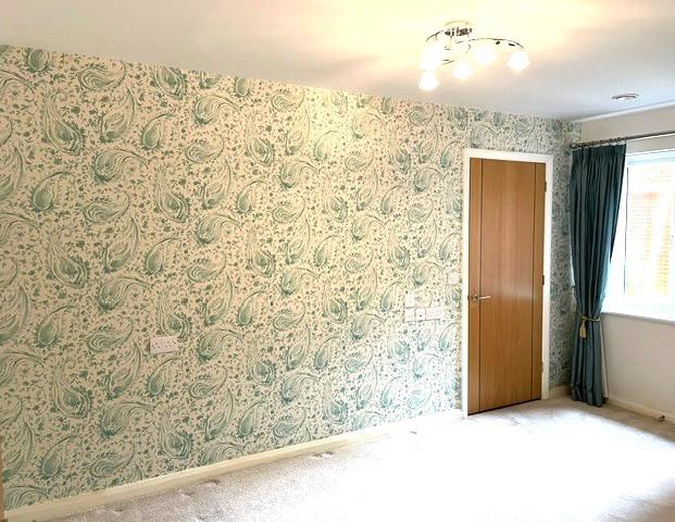 Dane Court, 21 Mill Green, Congleton