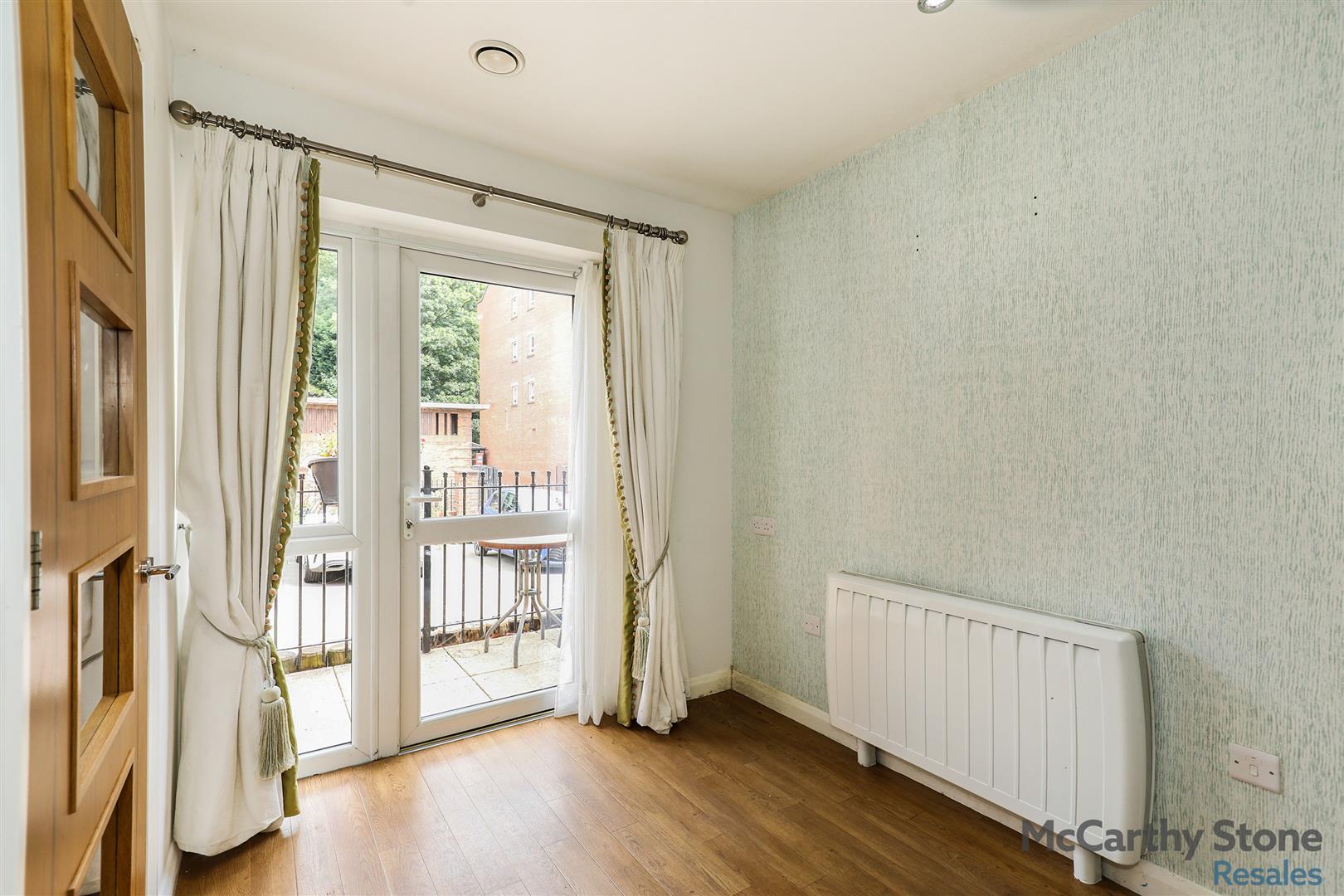 Dane Court, 21 Mill Green, Congleton
