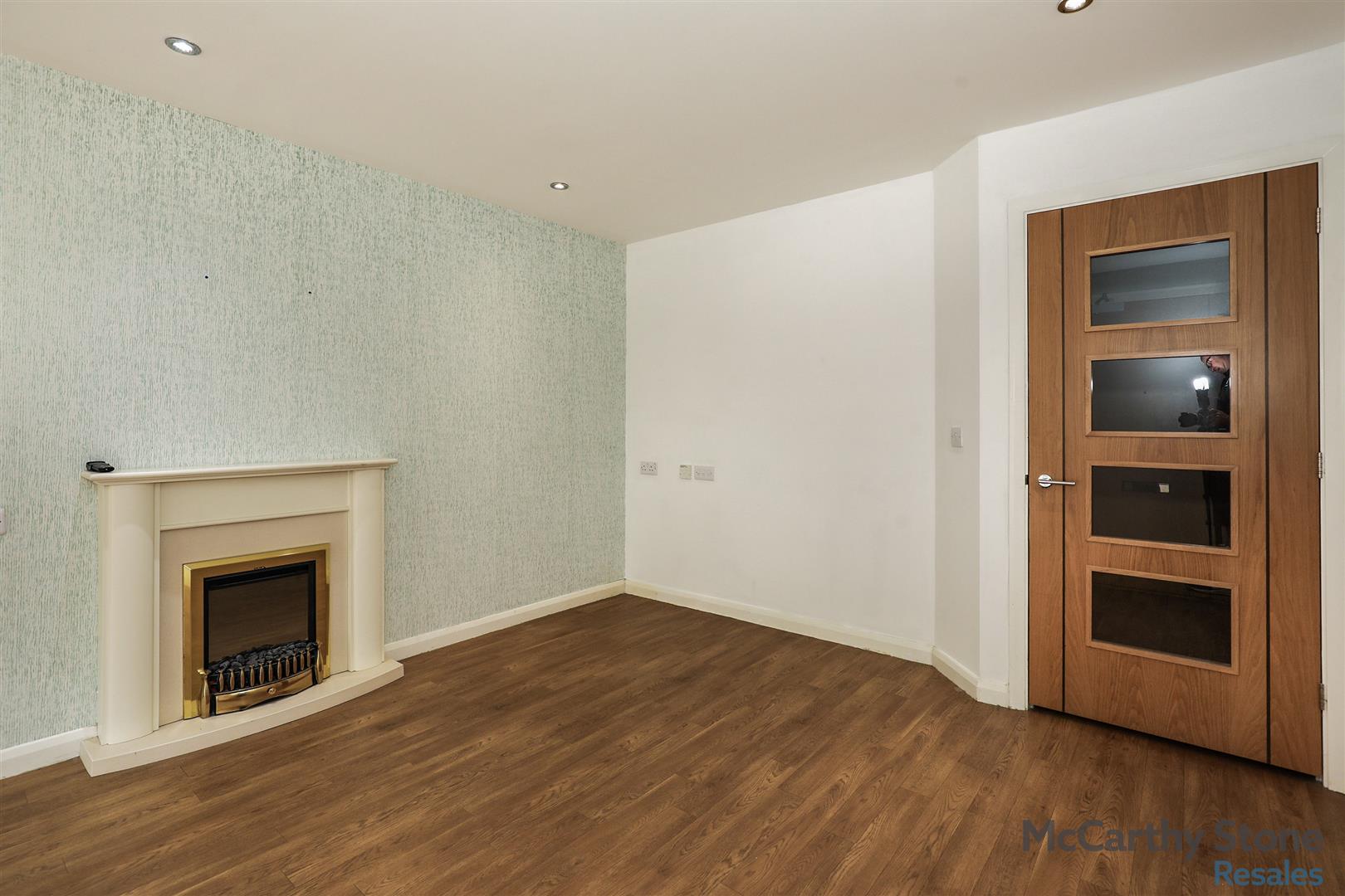 Dane Court, 21 Mill Green, Congleton