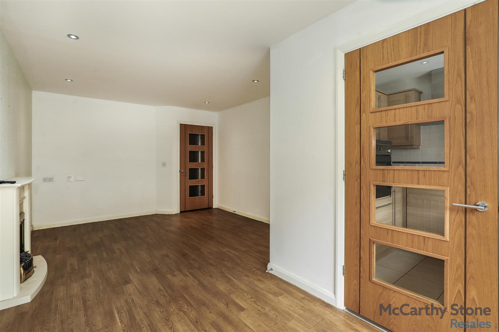 Dane Court, 21 Mill Green, Congleton