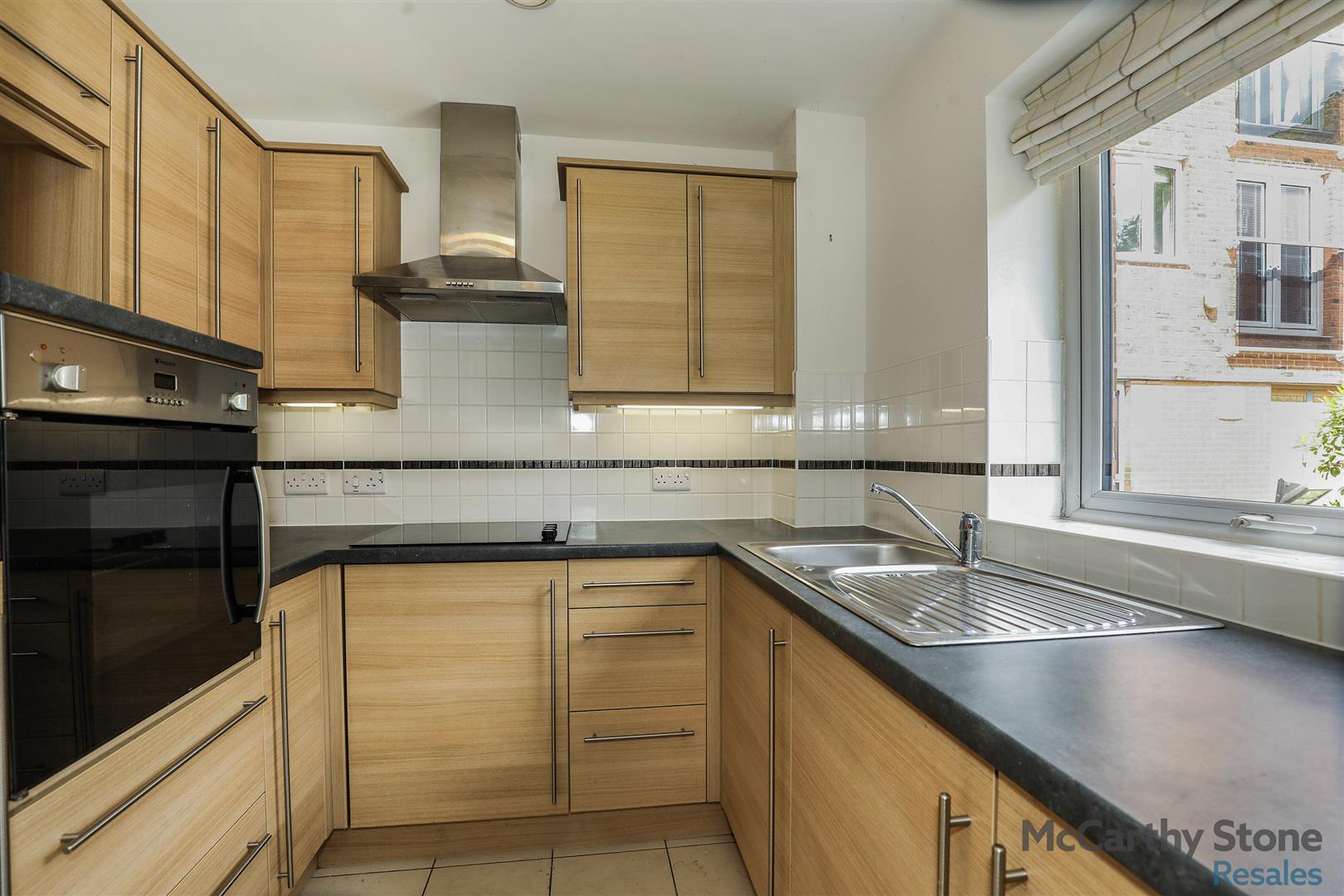 Dane Court, 21 Mill Green, Congleton